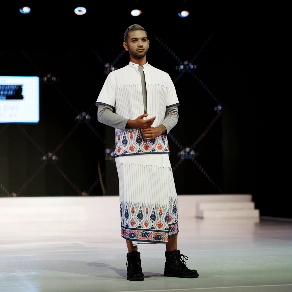 The Night is Still Young...