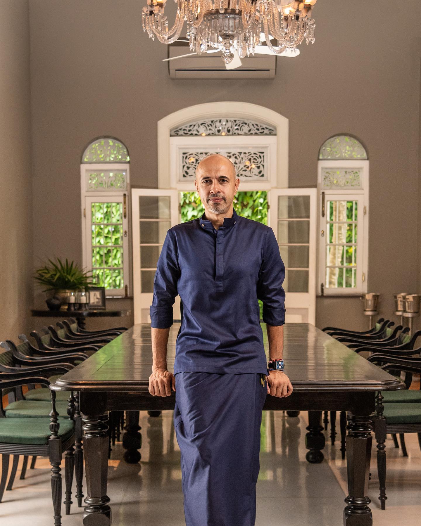 Executives - How to Dress with Confidence