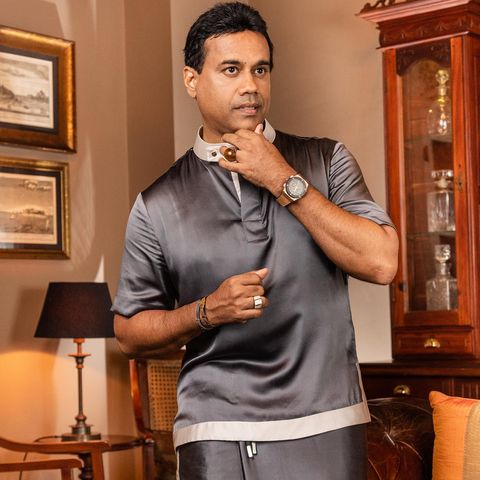 LOVI Executives | Interview with Mr. Kishu Gomes, Group CEO of Dreamron Lanka