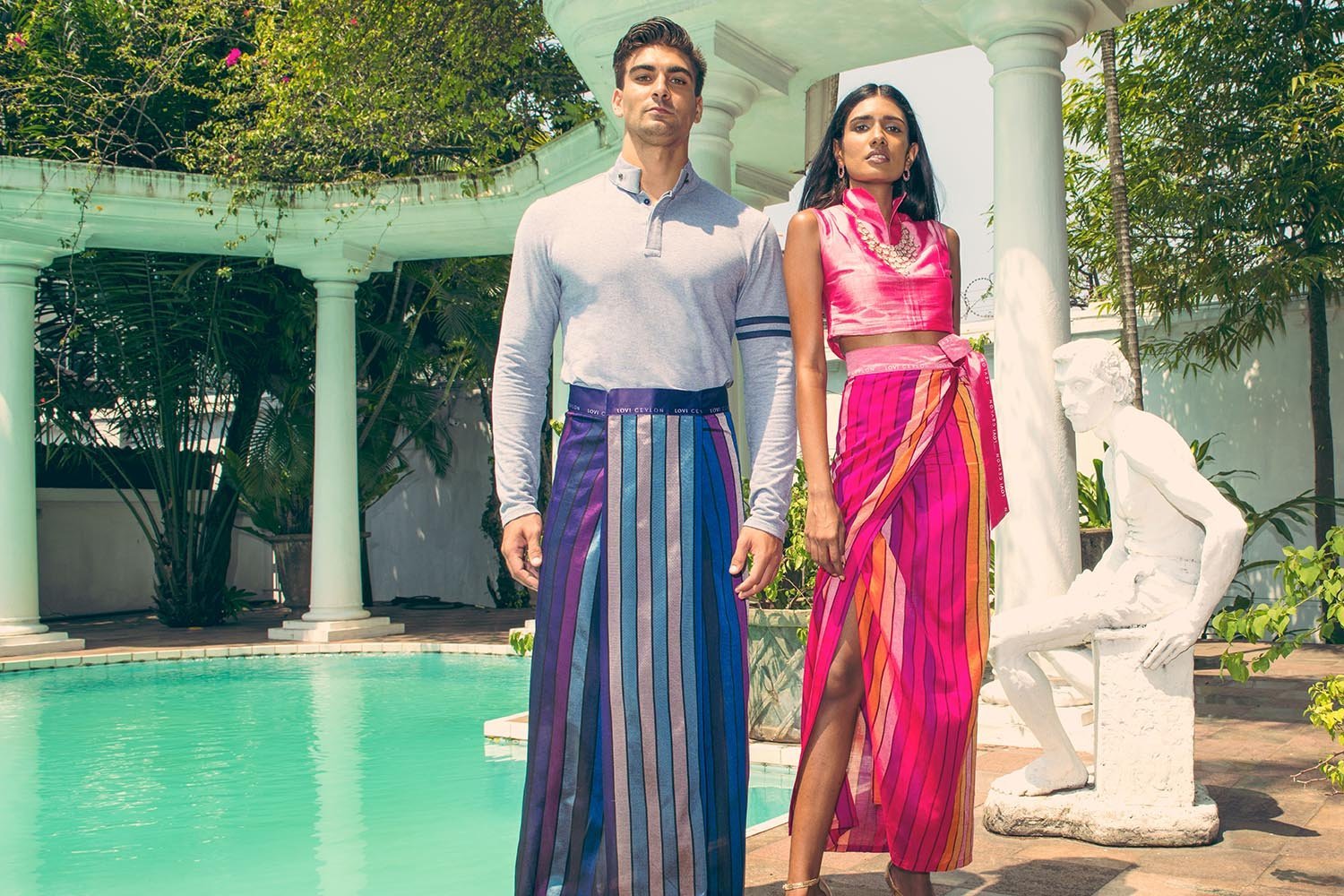 Rise with LOVI | Daily Mirror Coverage | 19 Marcy 2019