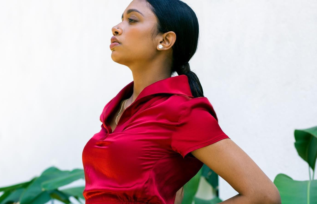 Wearable Traditions. Wearable Art.