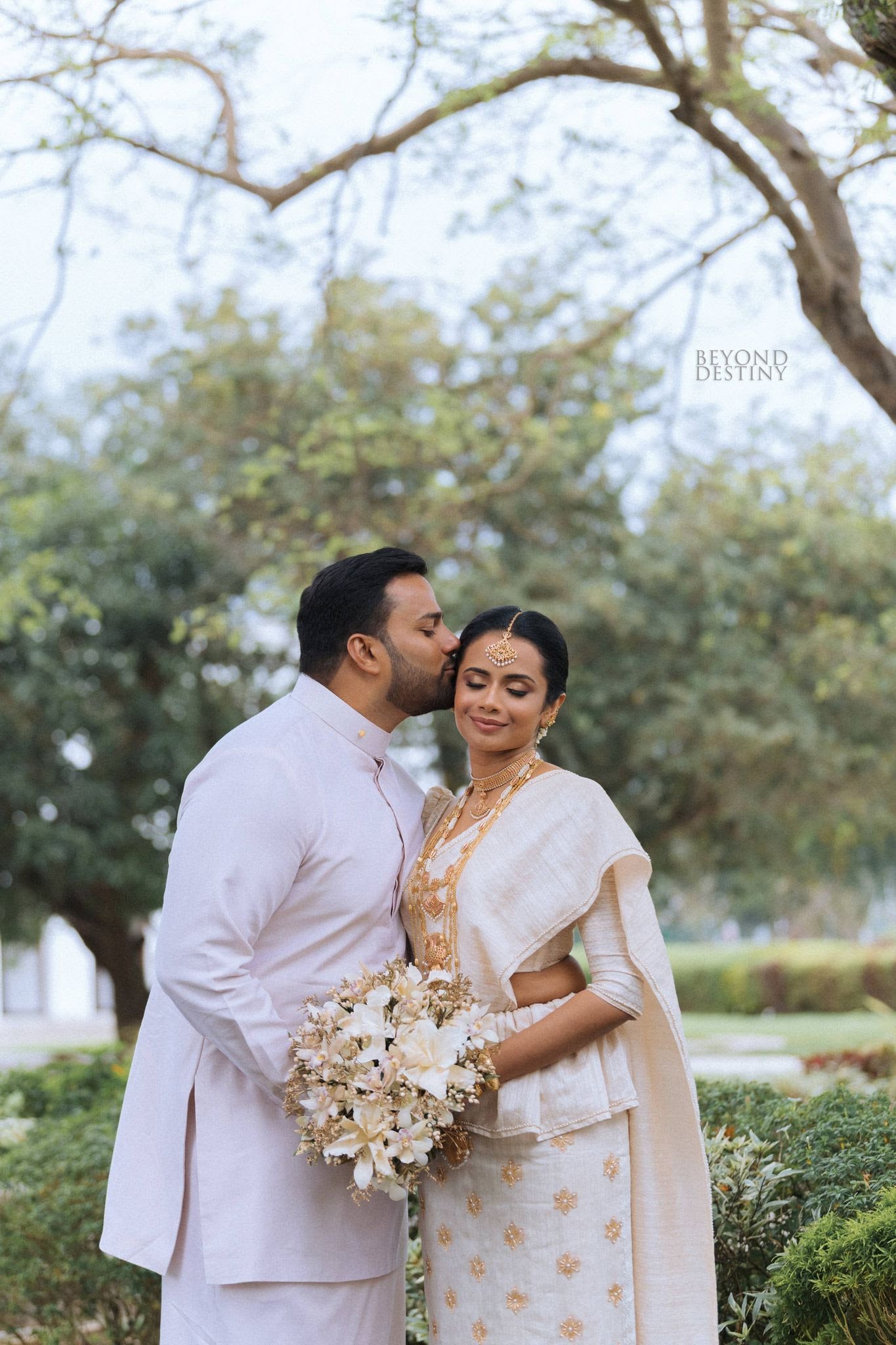 How to Make Your VIP Wedding Feel Intimate