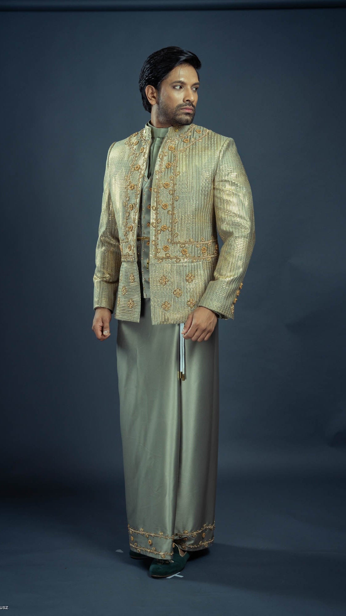 LOVI Modern Nilame Set