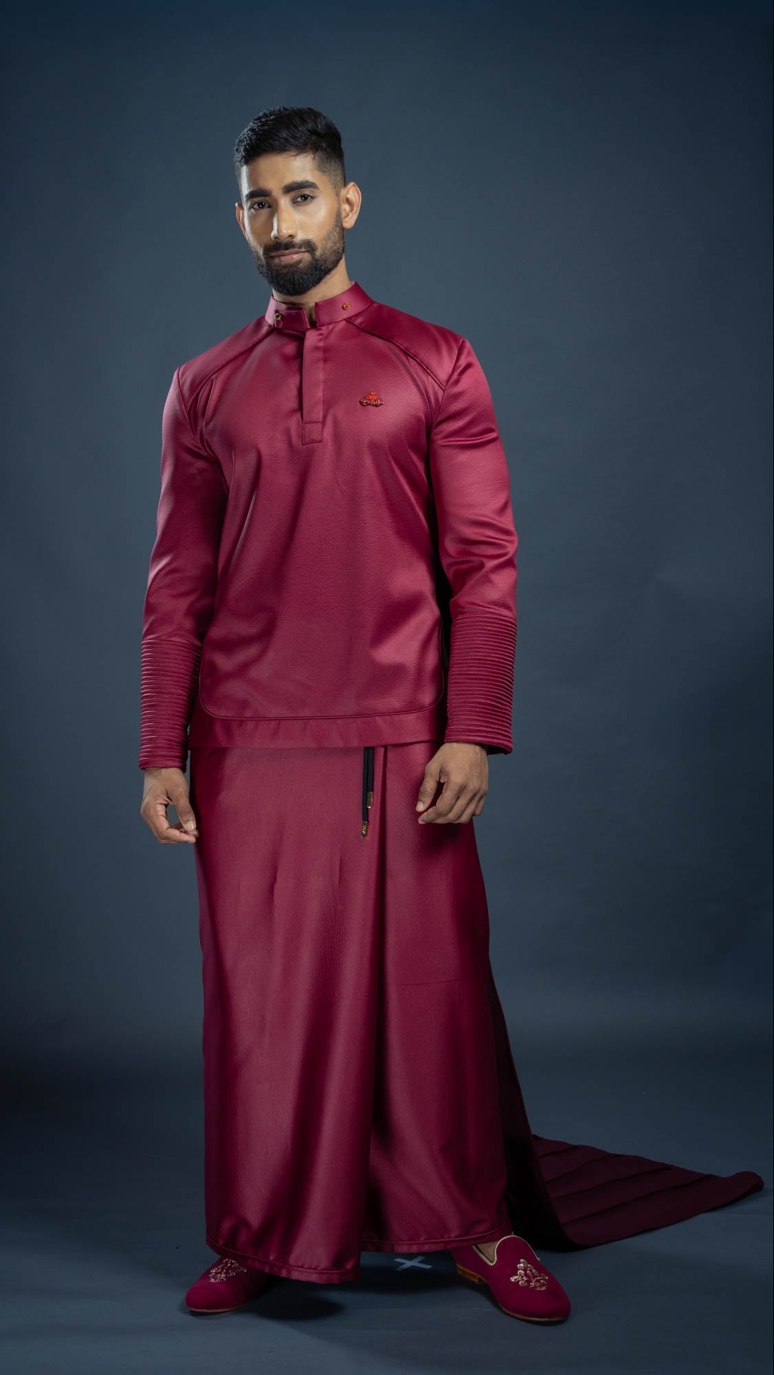 LOVI Superman National