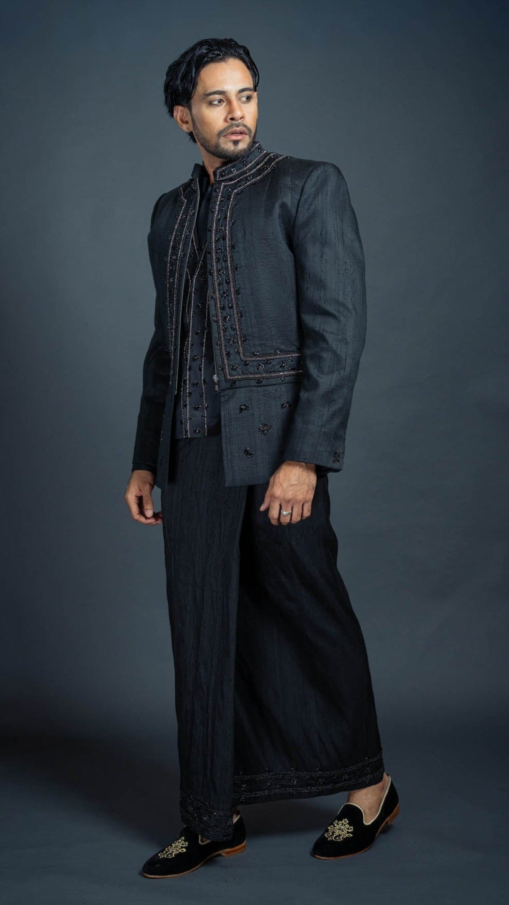 LOVI Silk Nilame Set