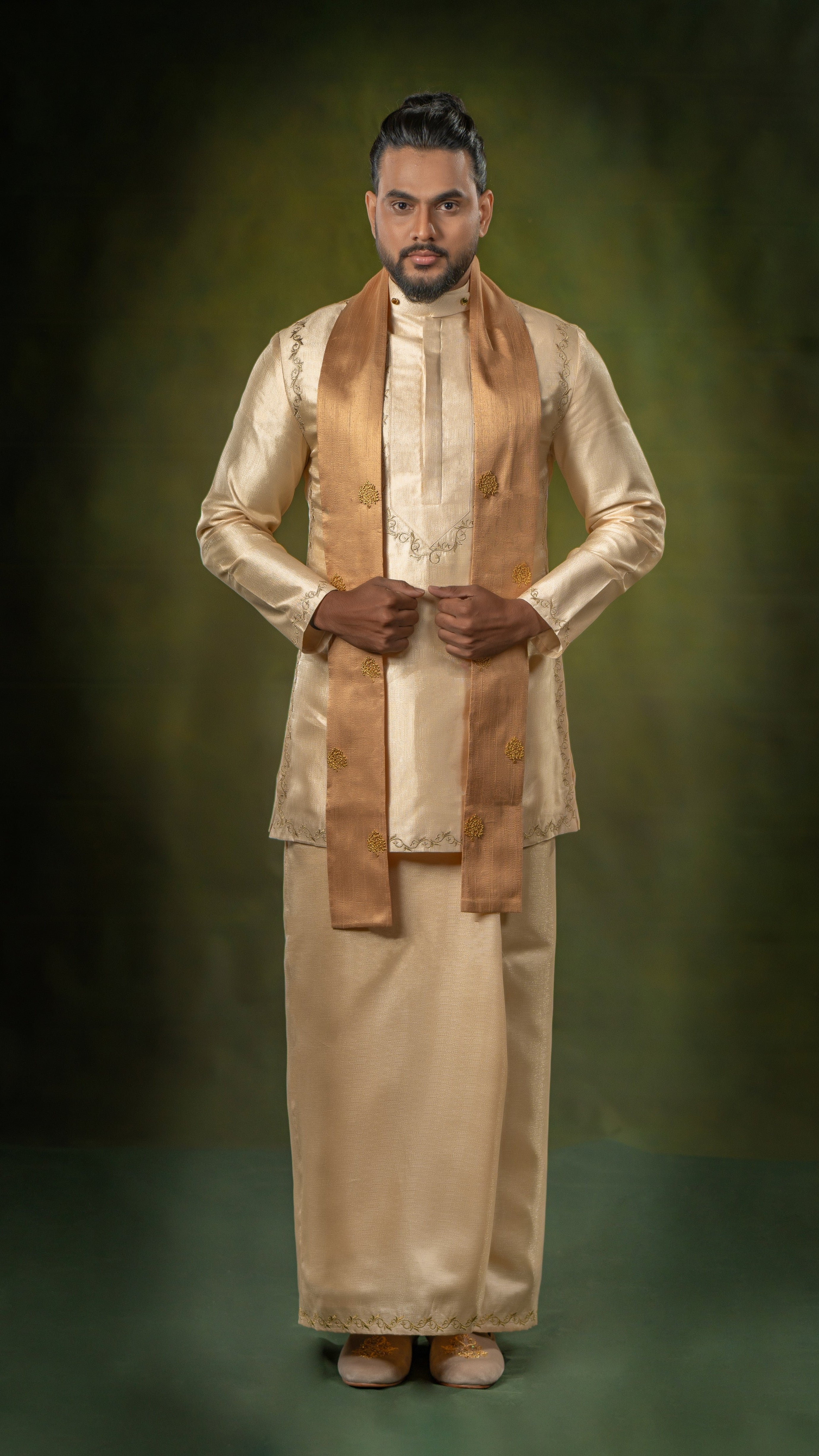 LOVI Champagne Long National