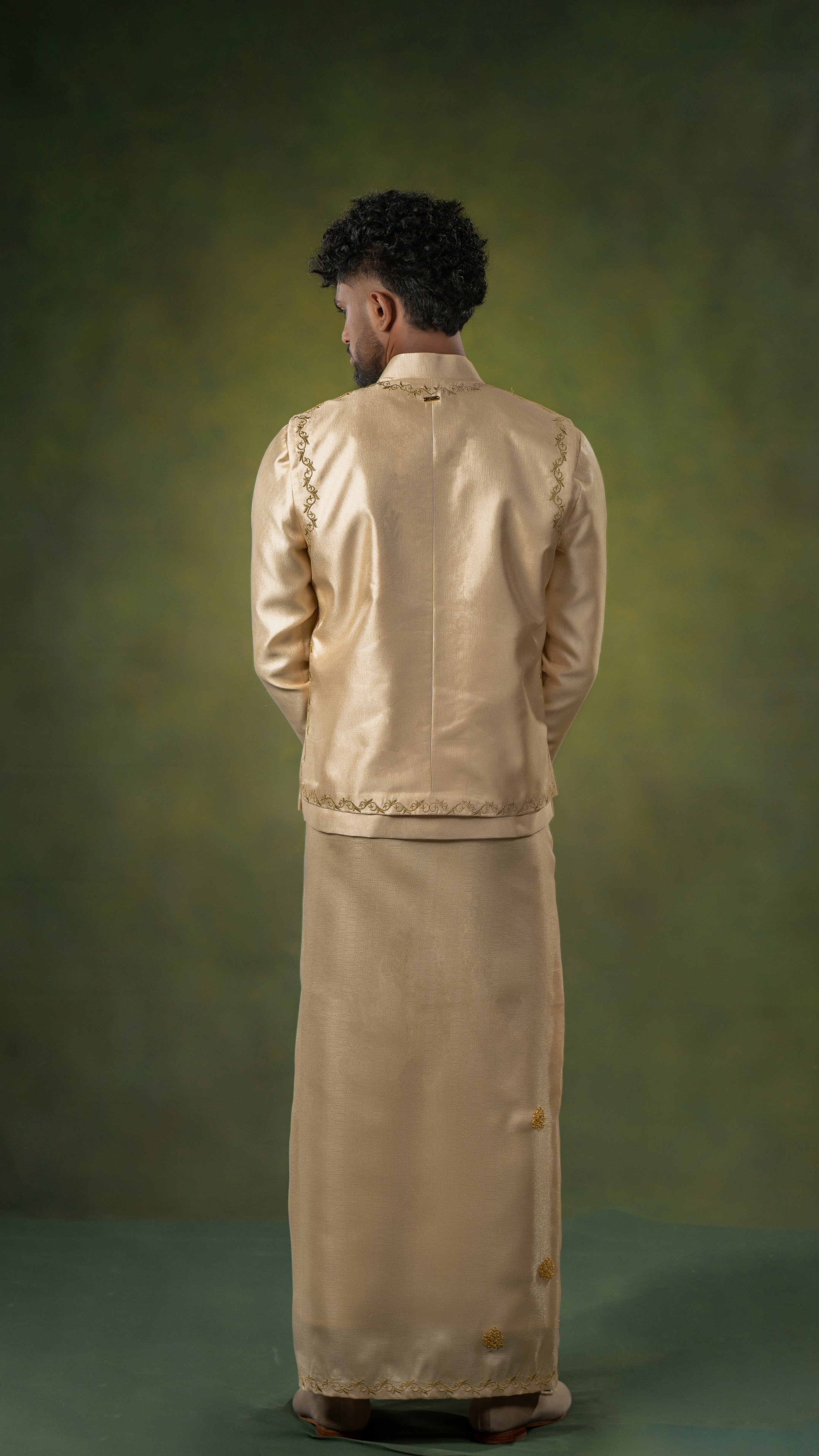 LOVI Champagne Short National