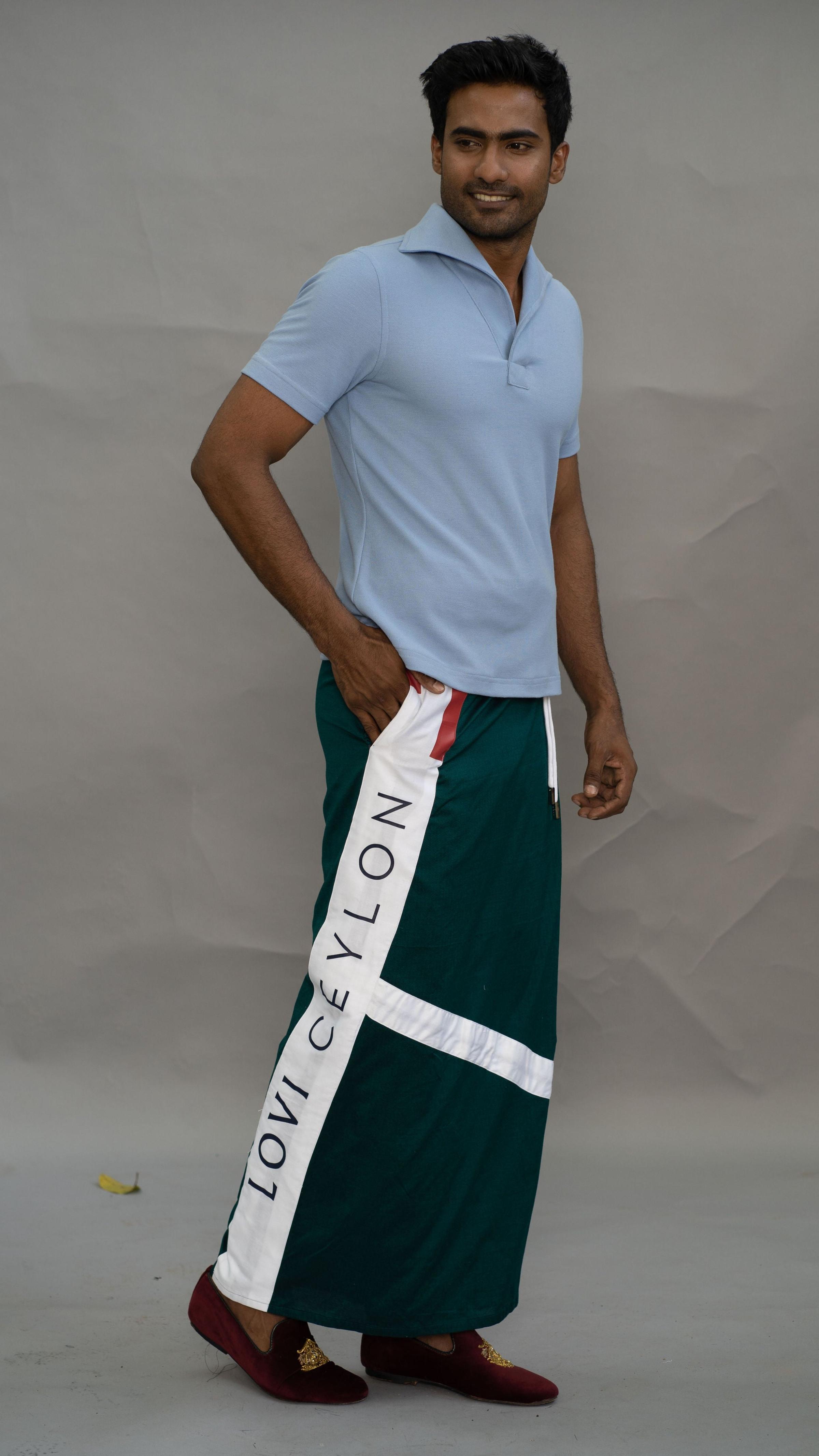 LOVI Sport Sarong