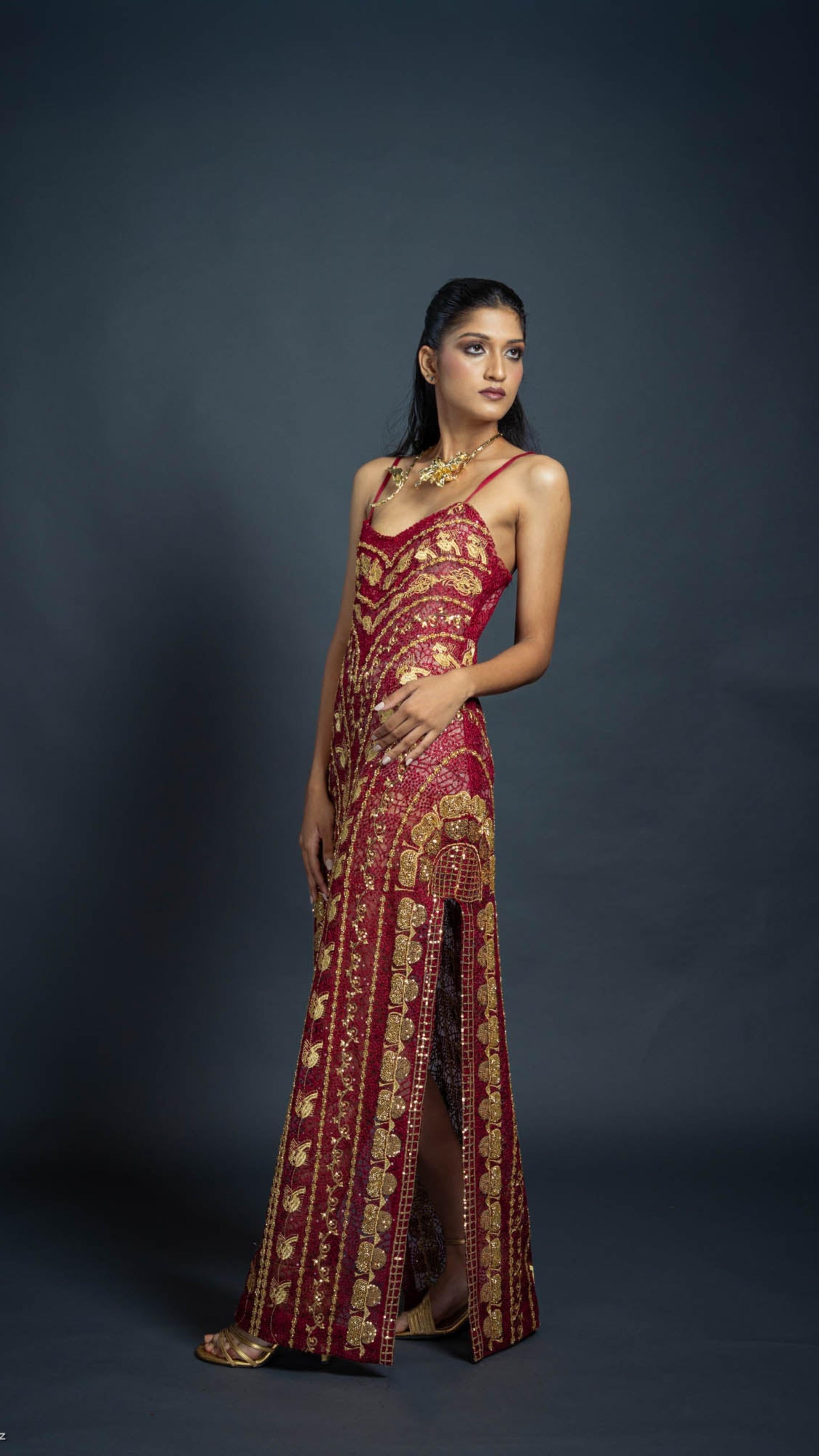 LOVI Moonstone Dress