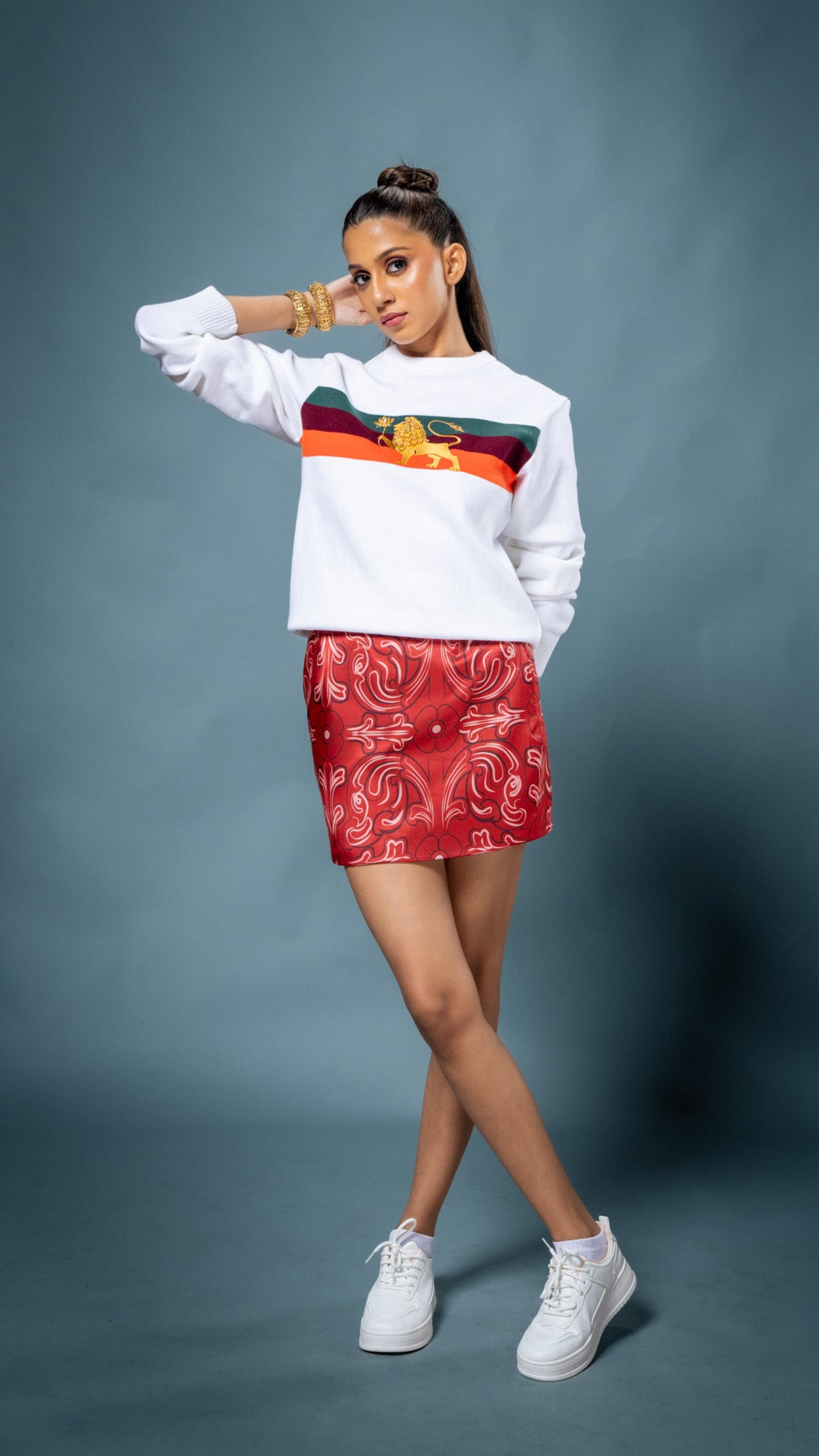 LOVI Unity Sweater