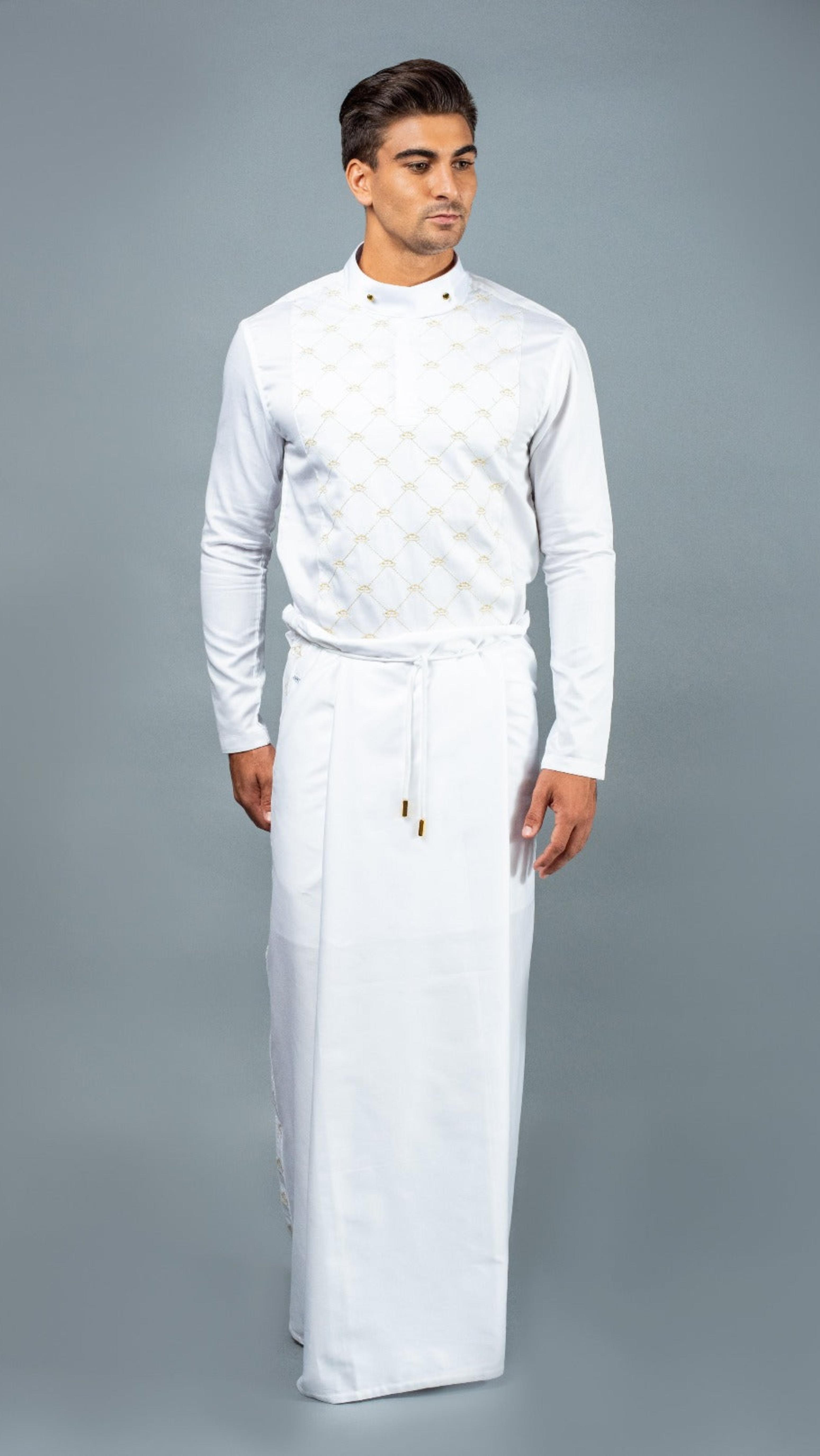 Men's Admiral Crown Shirt