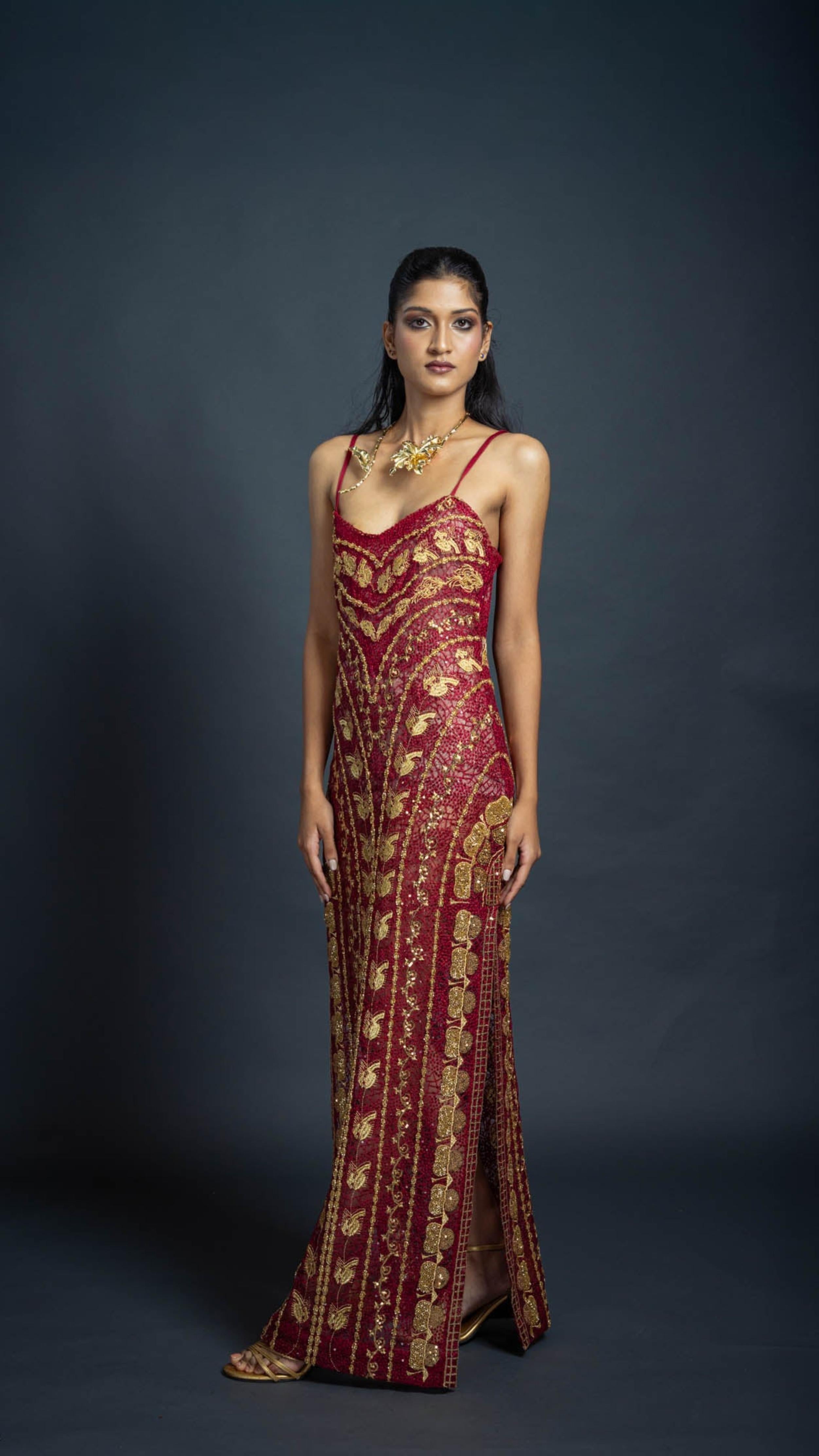 LOVI Moonstone Dress