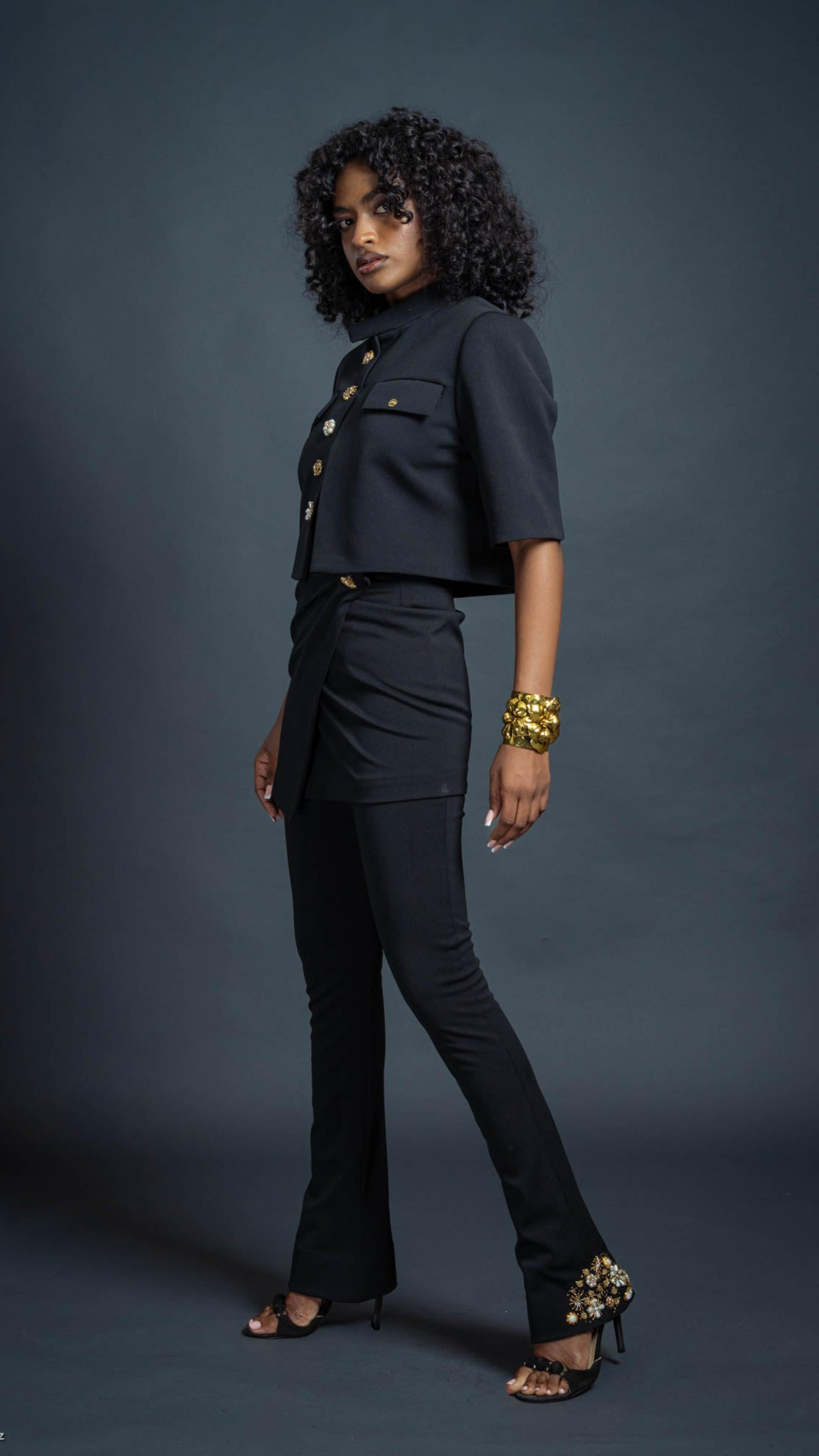 LOVI Modern Ready to wear Set