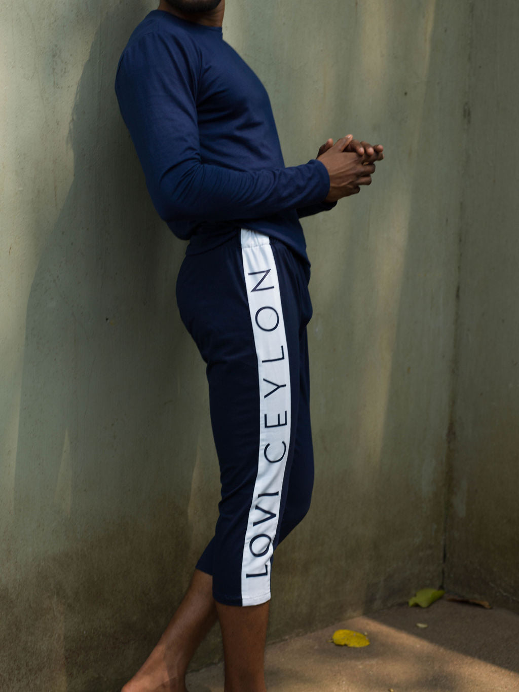 Jersey Long-Sleeve T-shirt