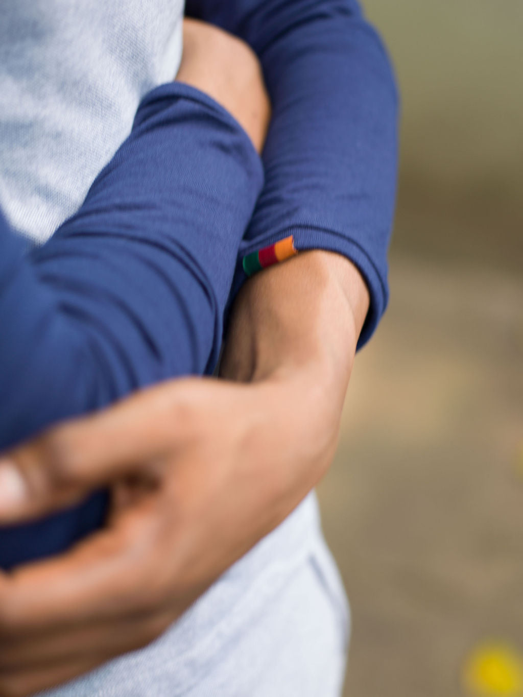 Jersey Long-Sleeve T-shirt