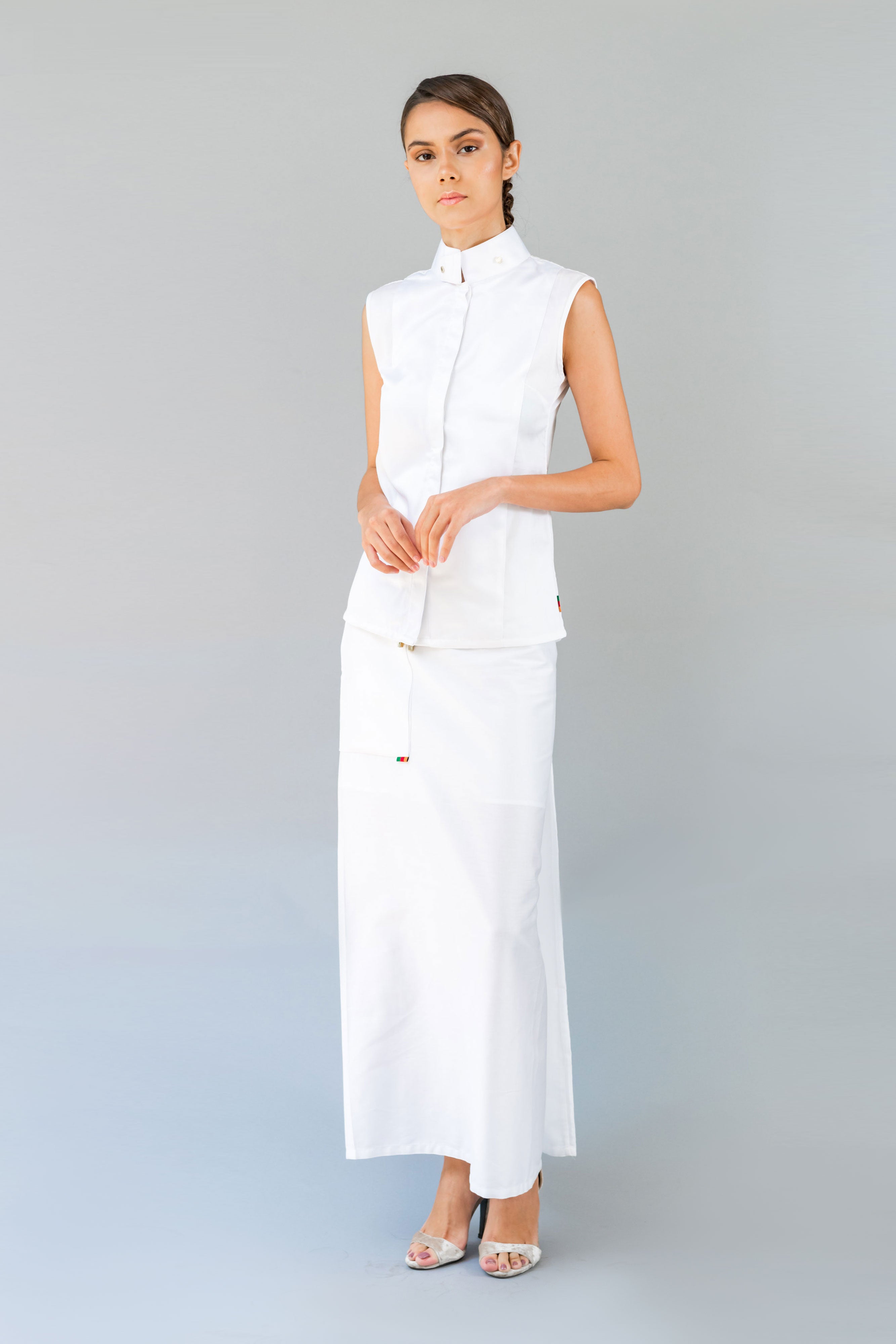 Unity Women's Sleeveless Top