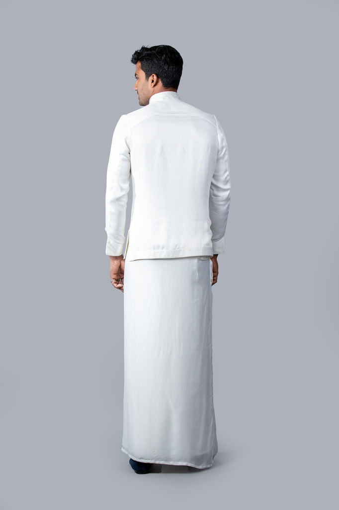LOVI Emblem Silk Sri Lankan National