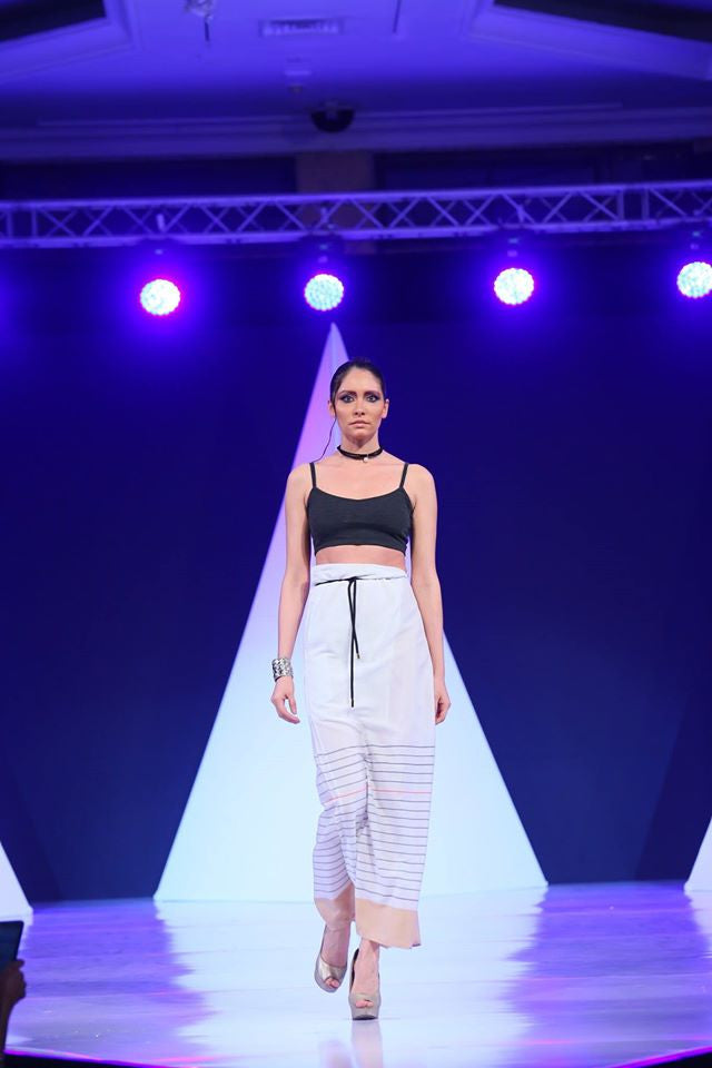 Classic French Nautical Sarong