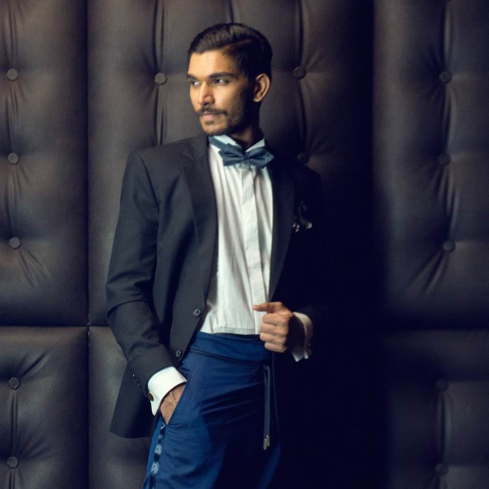 What to Wear as a Sri Lankan Wedding Guest: Menswear Edit