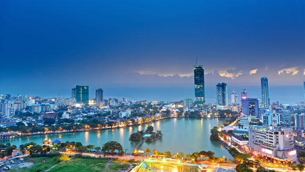 LOVI Ceylon featured in Lifestyle Asia guide: 24 hours in Colombo!