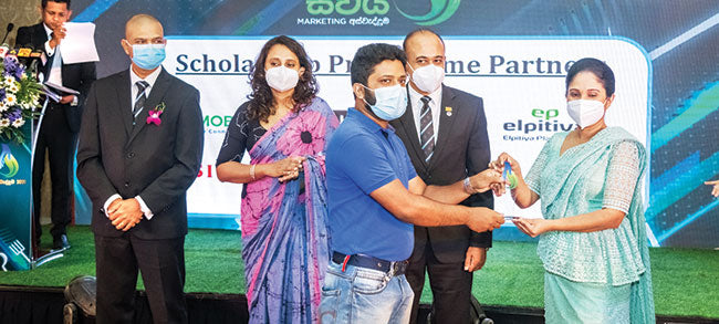 SLIM inaugurates Agri Saviya: nurturing the agricultural sector from the grassroots