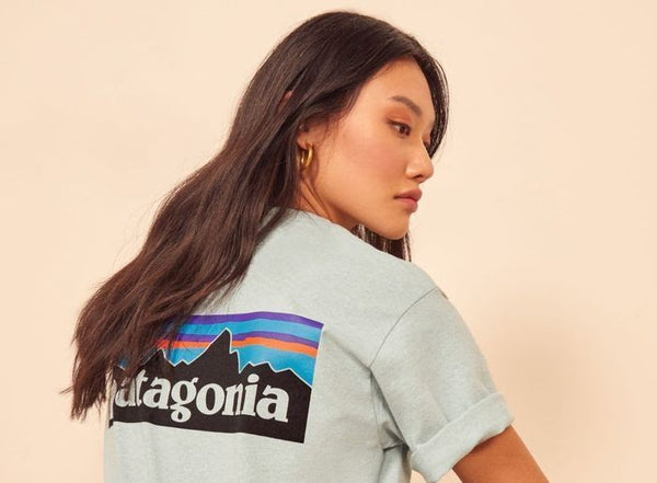 Fashion is Polluting the Environment. Here's What Patagonia's Doing About it.