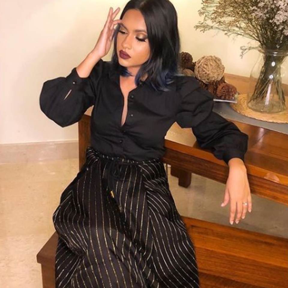 What to wear to a Sri Lankan wedding as a guest: Womenswear Edit