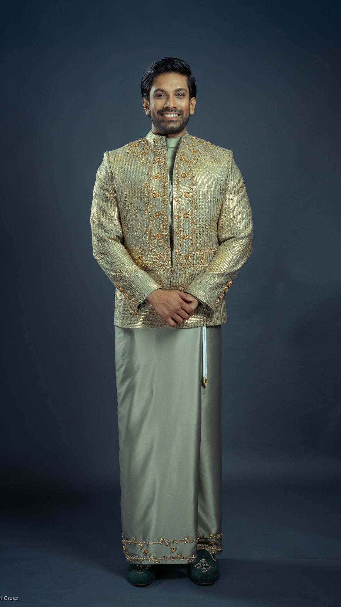 LOVI Modern Nilame Set