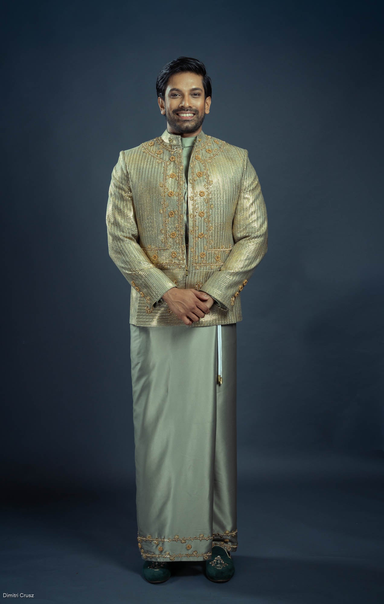 LOVI Modern Nilame Set