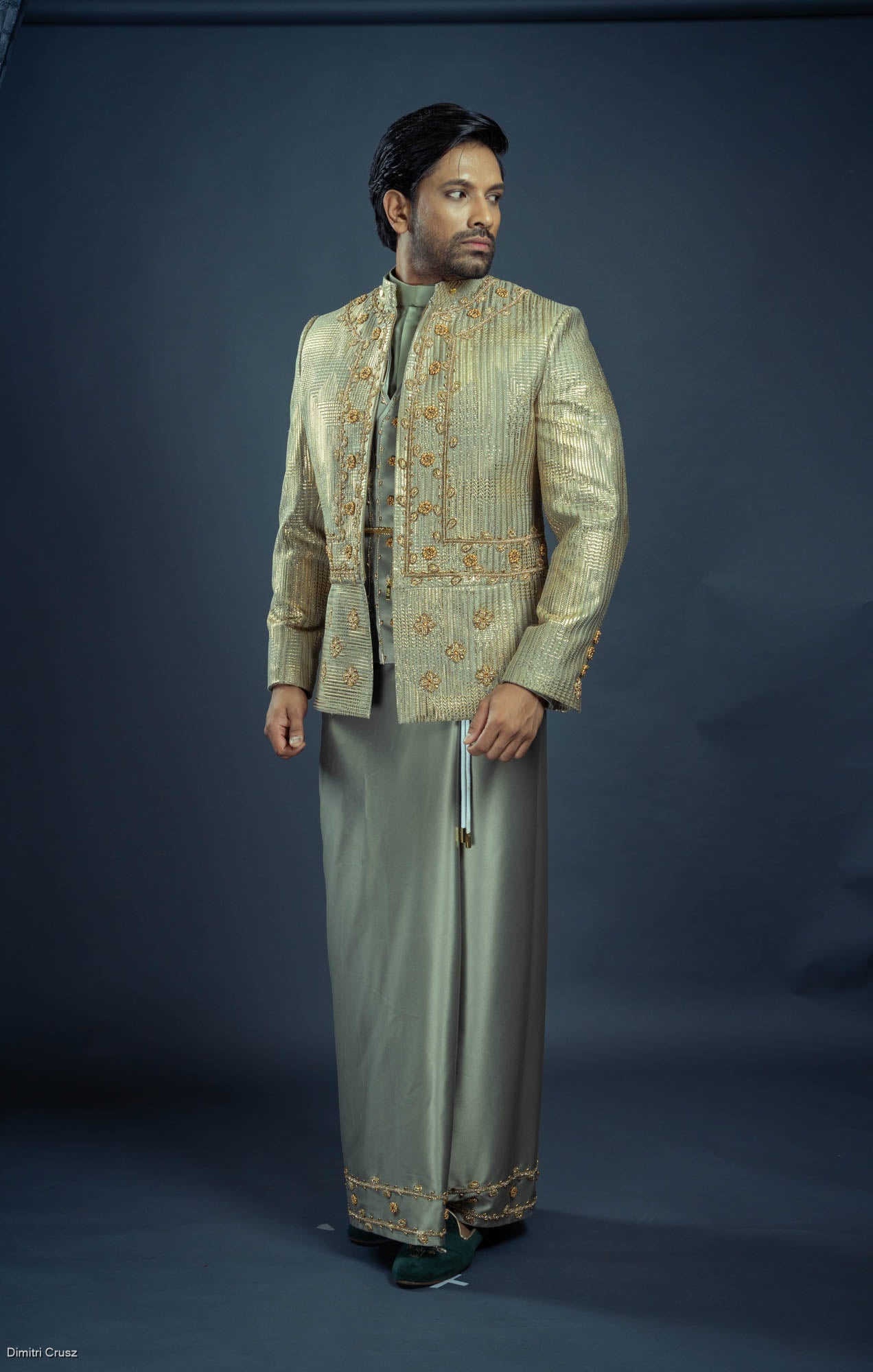 LOVI Modern Nilame Set