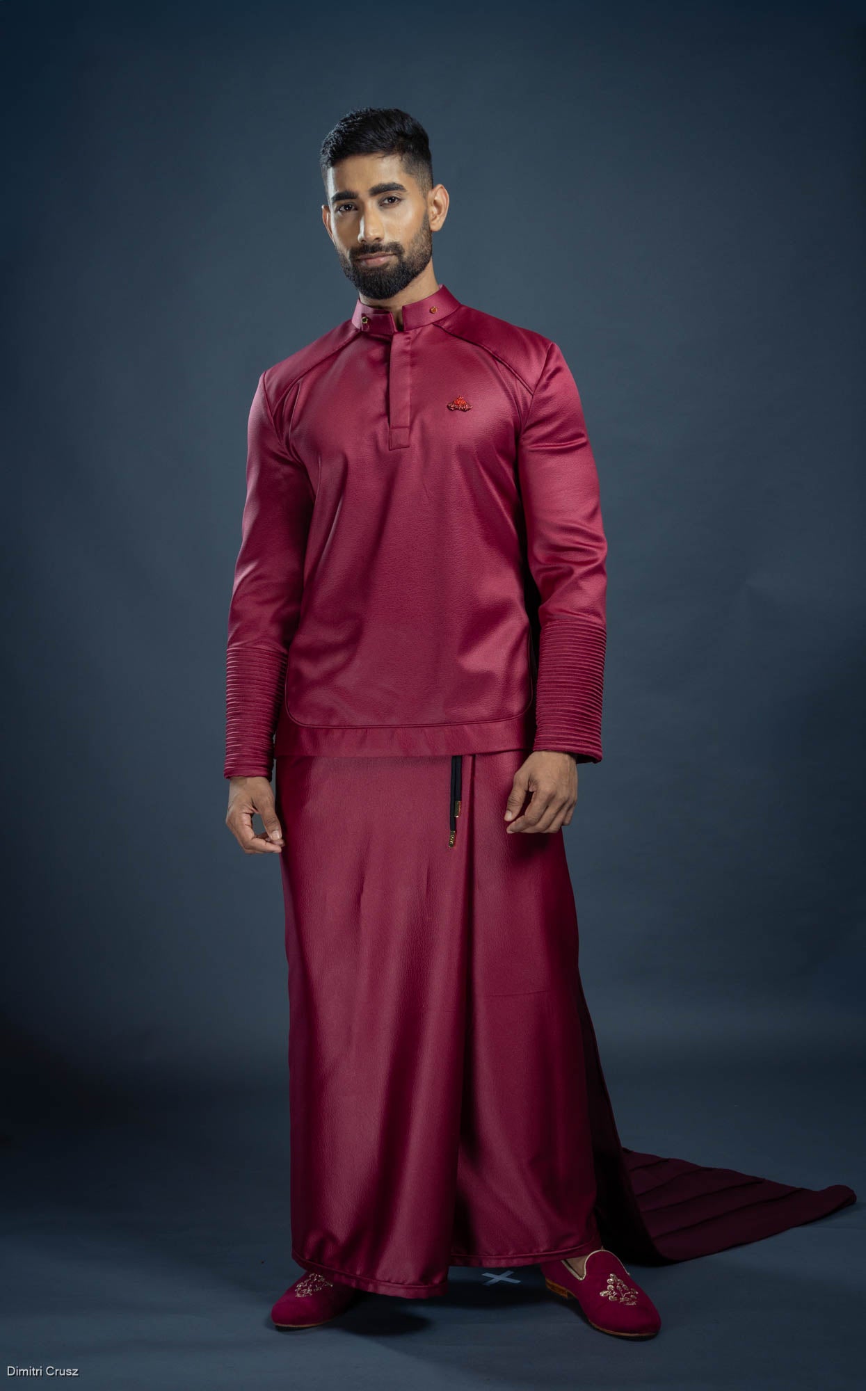 LOVI Superman National