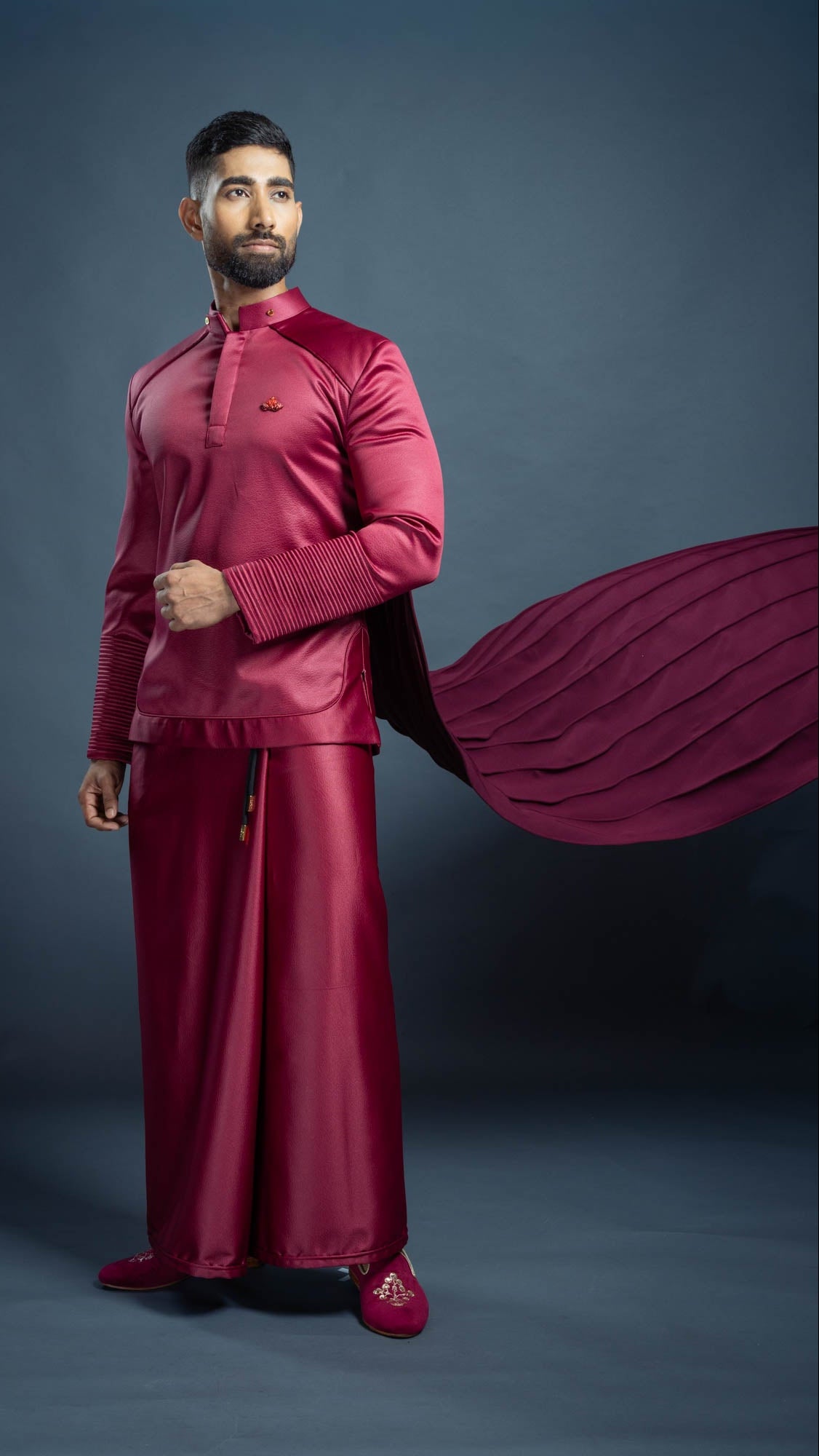 LOVI Superman National