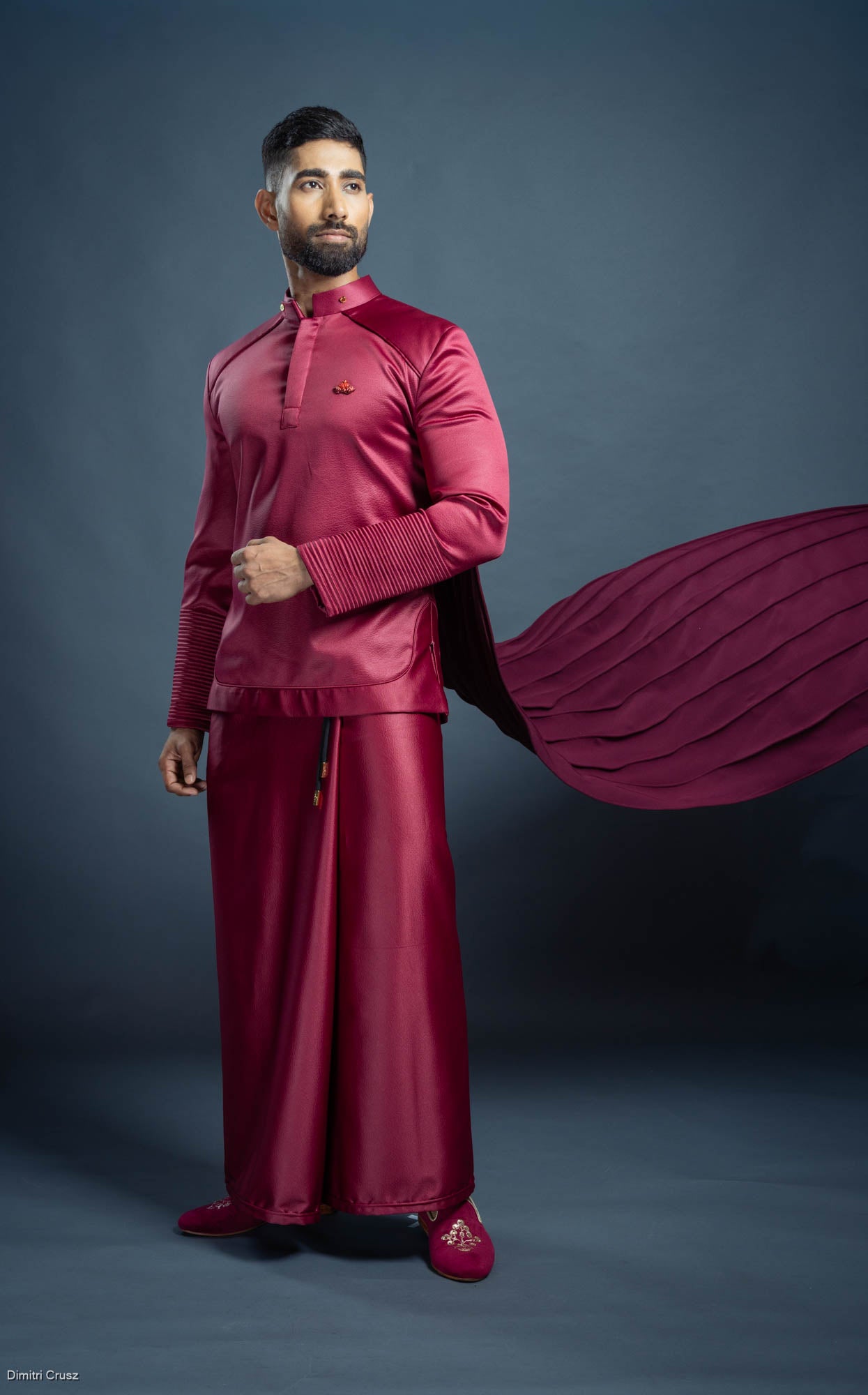 LOVI Superman National