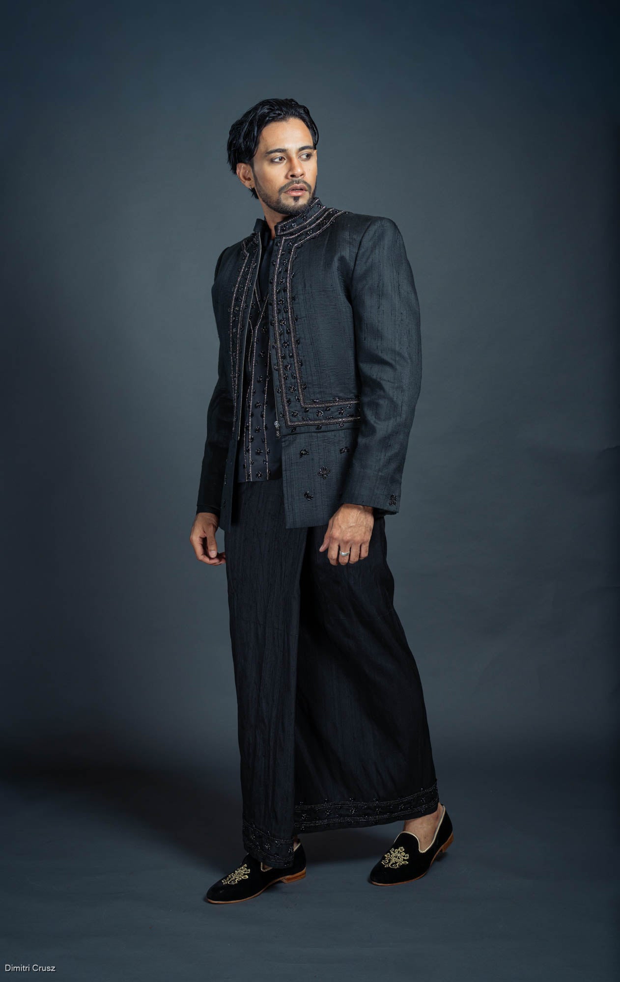 LOVI Silk Nilame Set