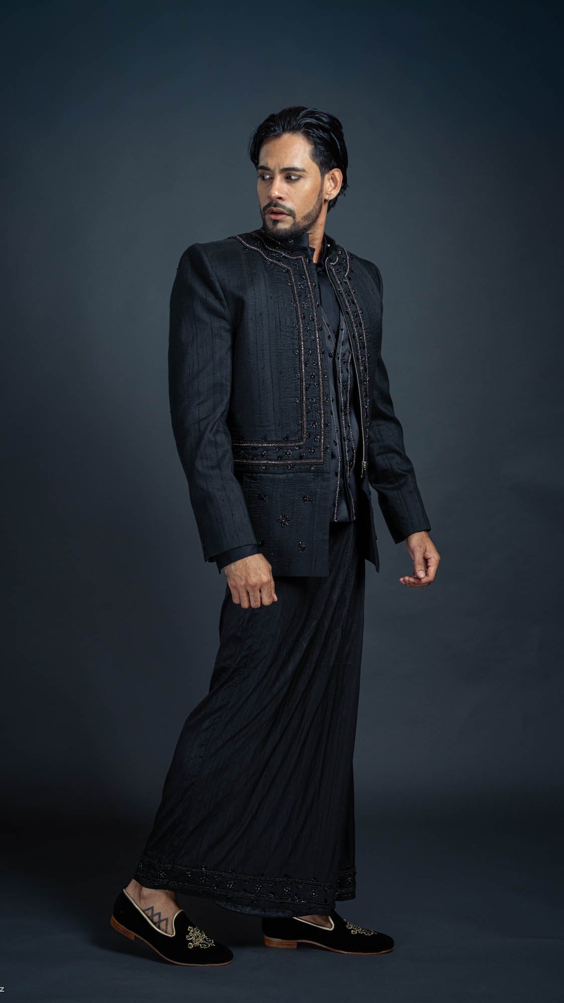 LOVI Silk Nilame Set