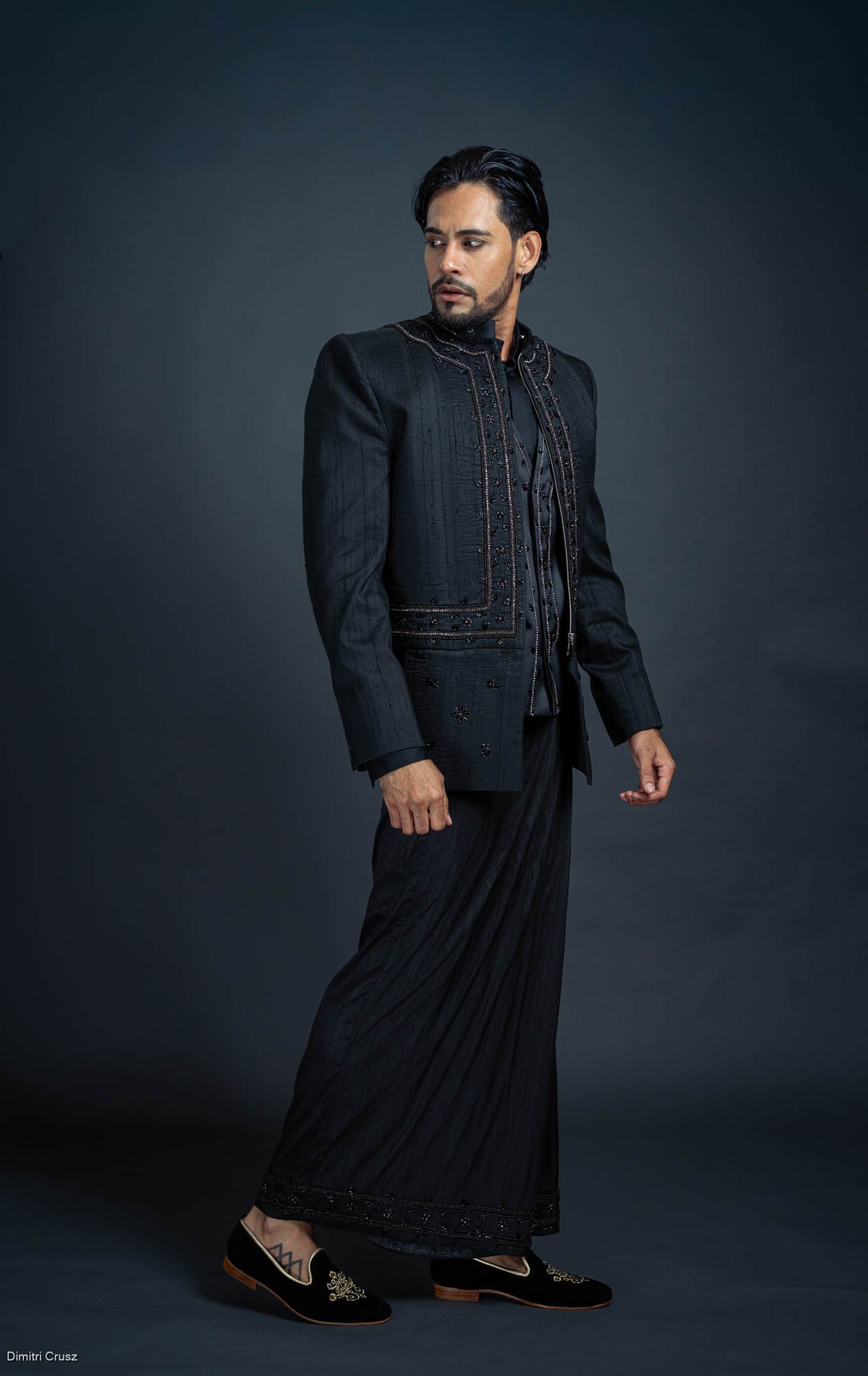 LOVI Silk Nilame Set