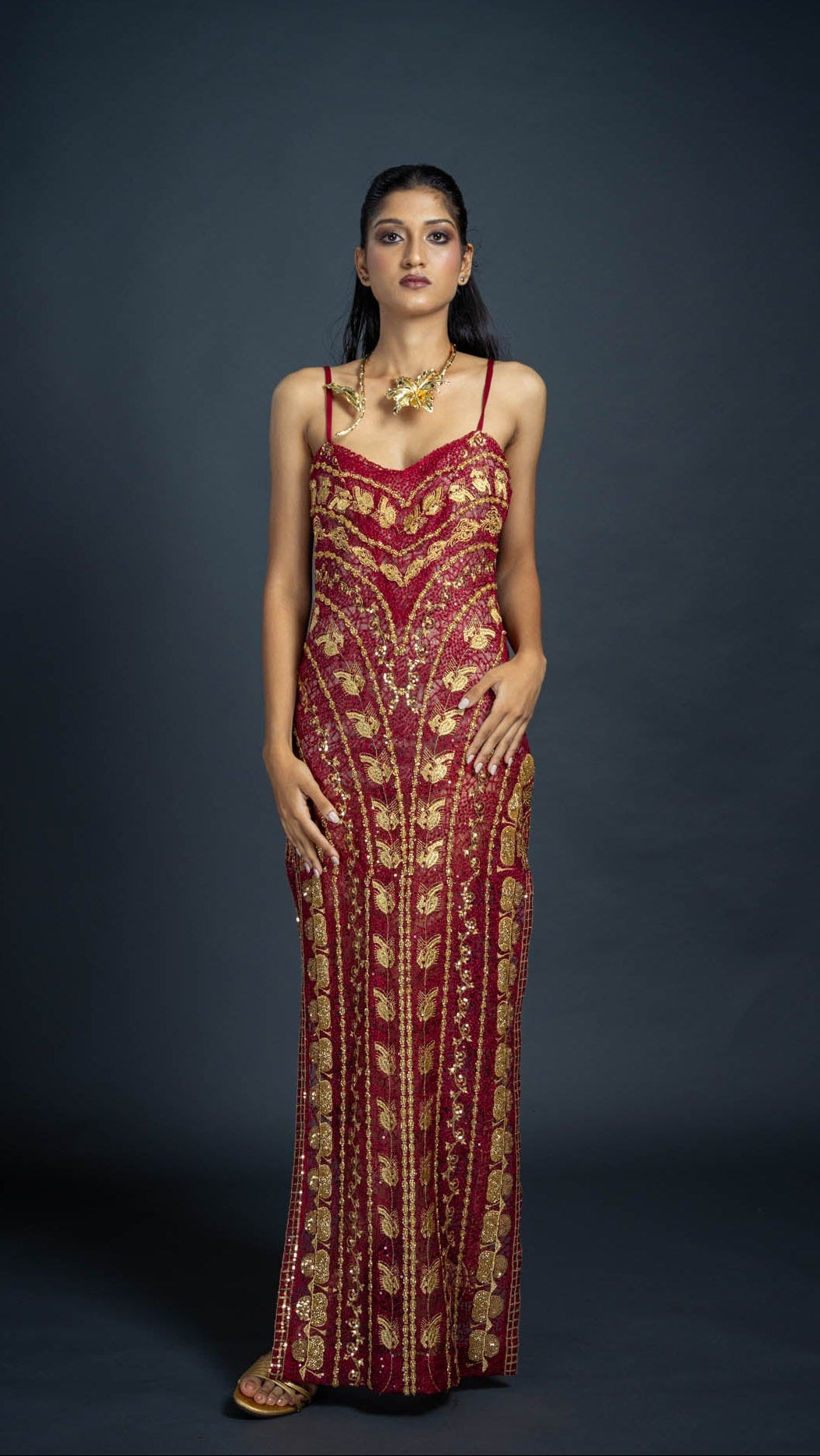 LOVI Moonstone Dress