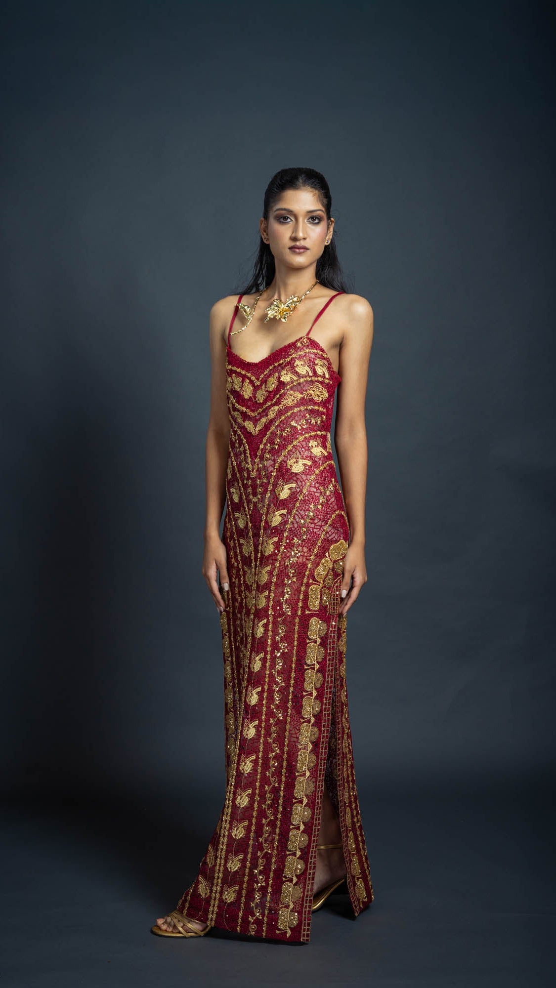 LOVI Moonstone Dress