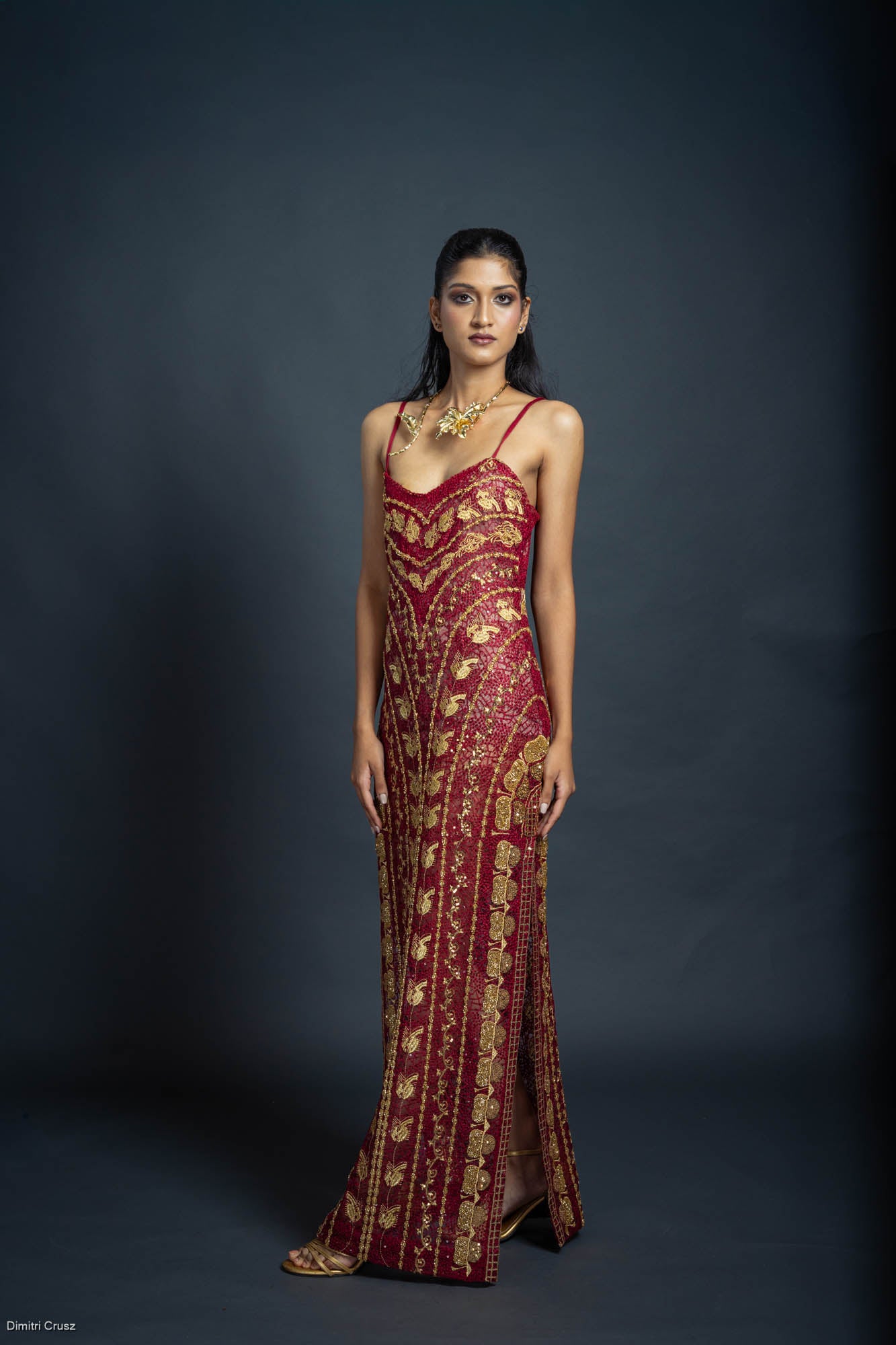 LOVI Moonstone Dress