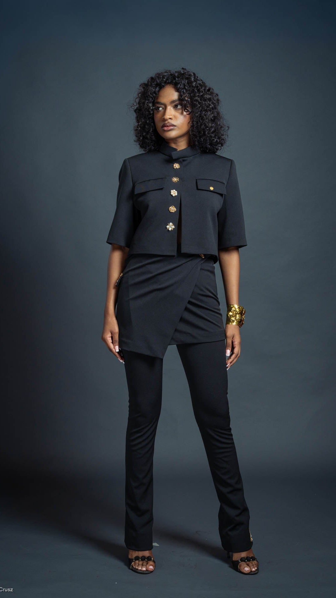 LOVI Modern Ready to wear Set