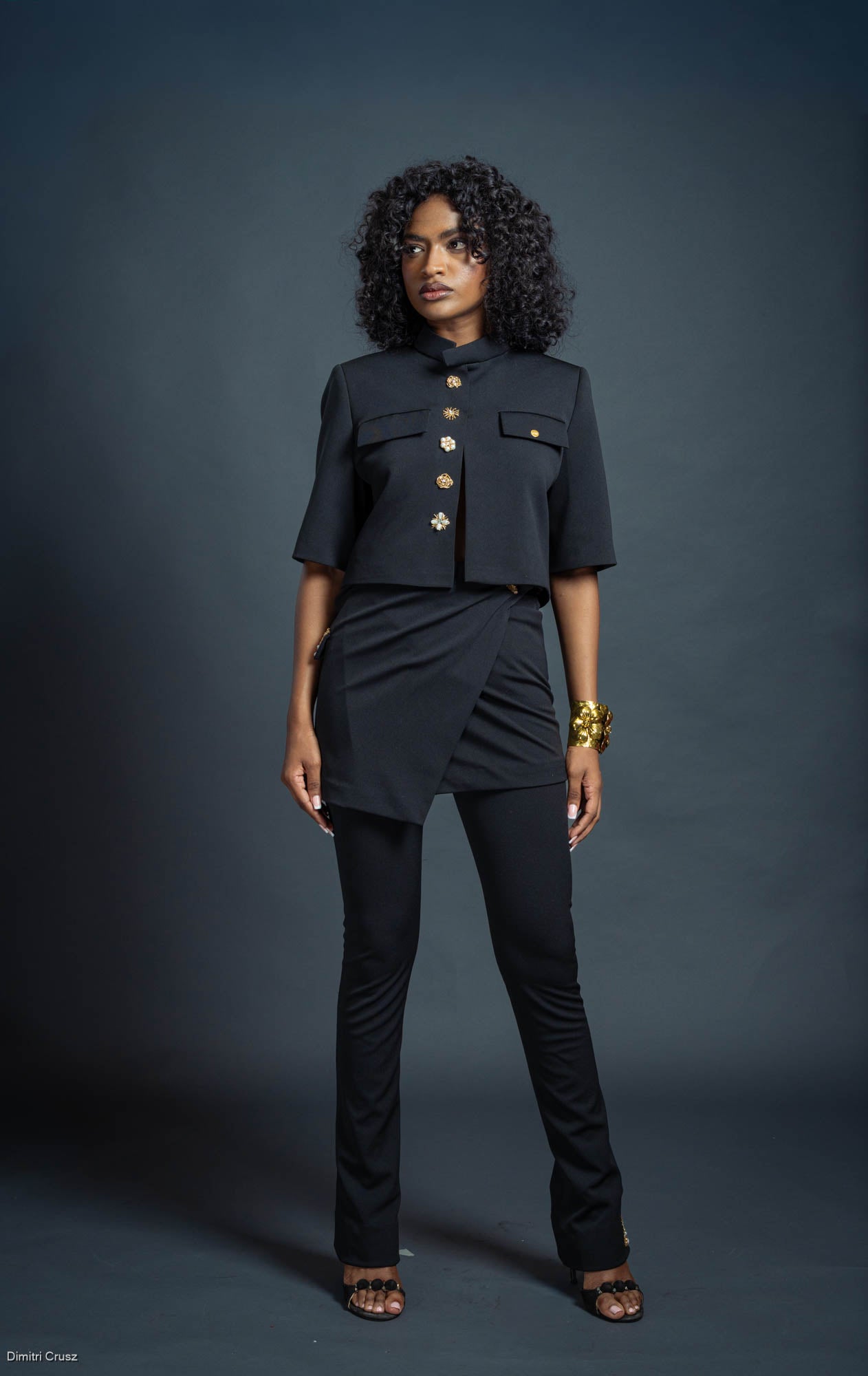 LOVI Modern Ready to wear Set