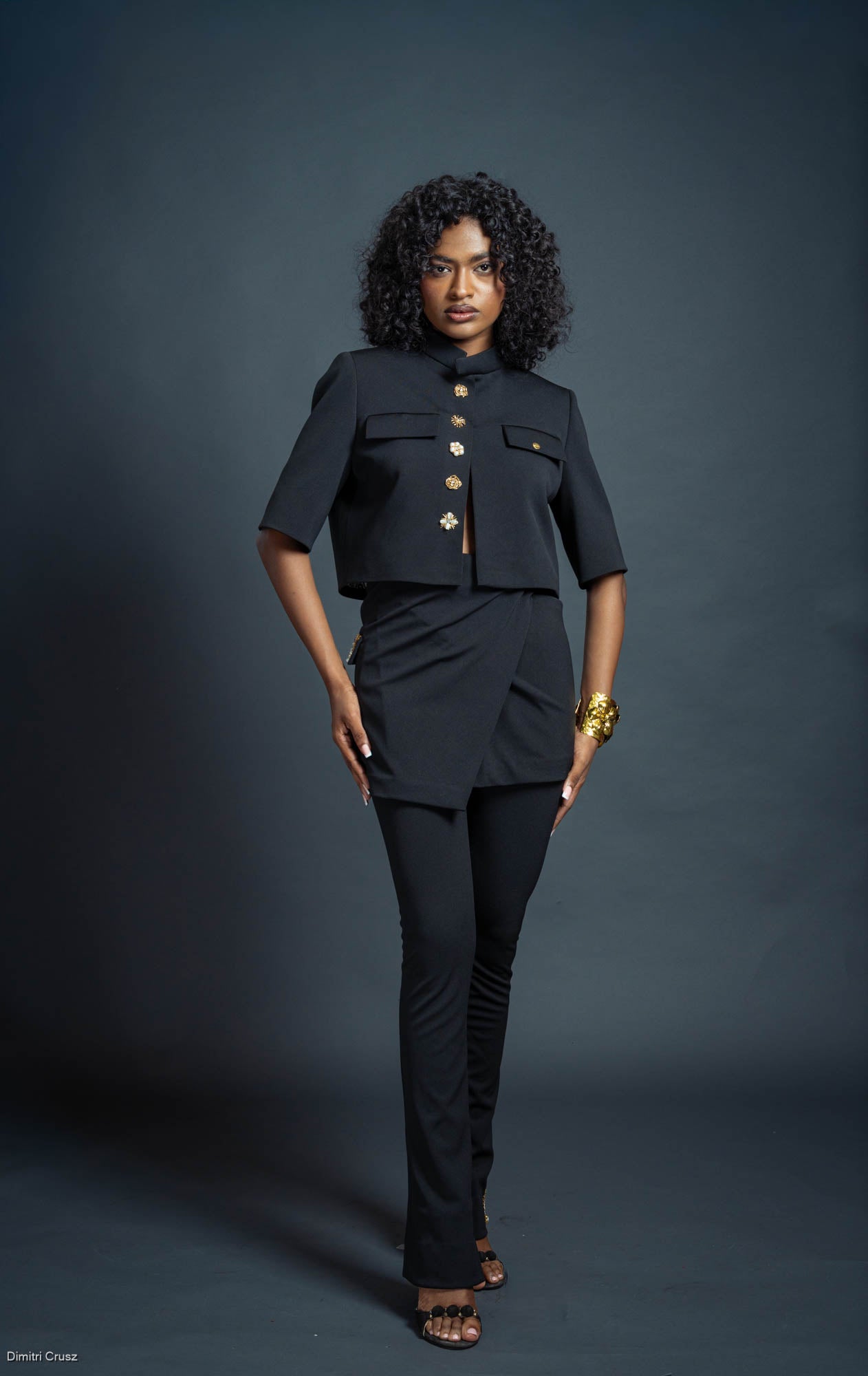 LOVI Modern Ready to wear Set