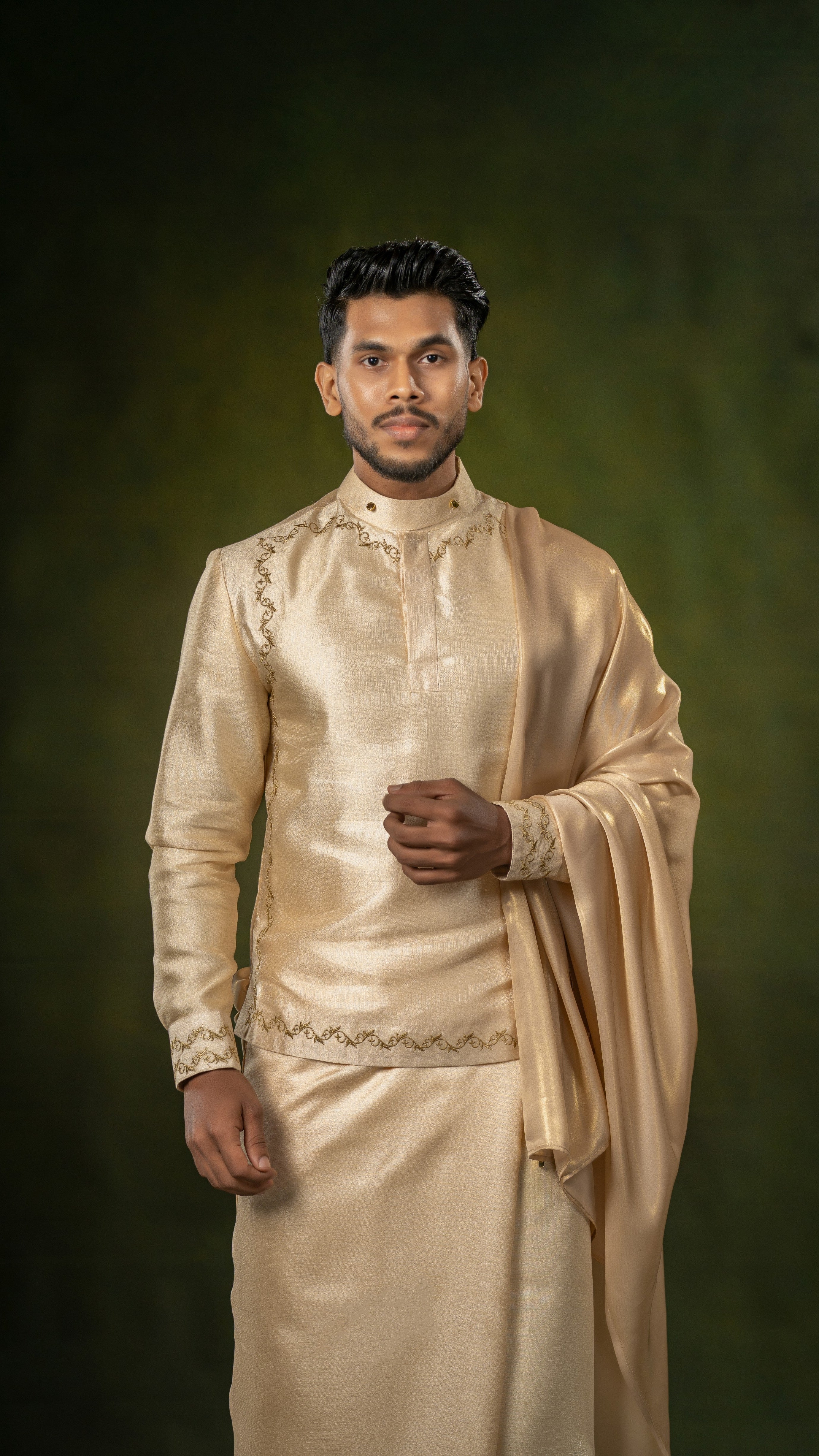 LOVI Champagne National