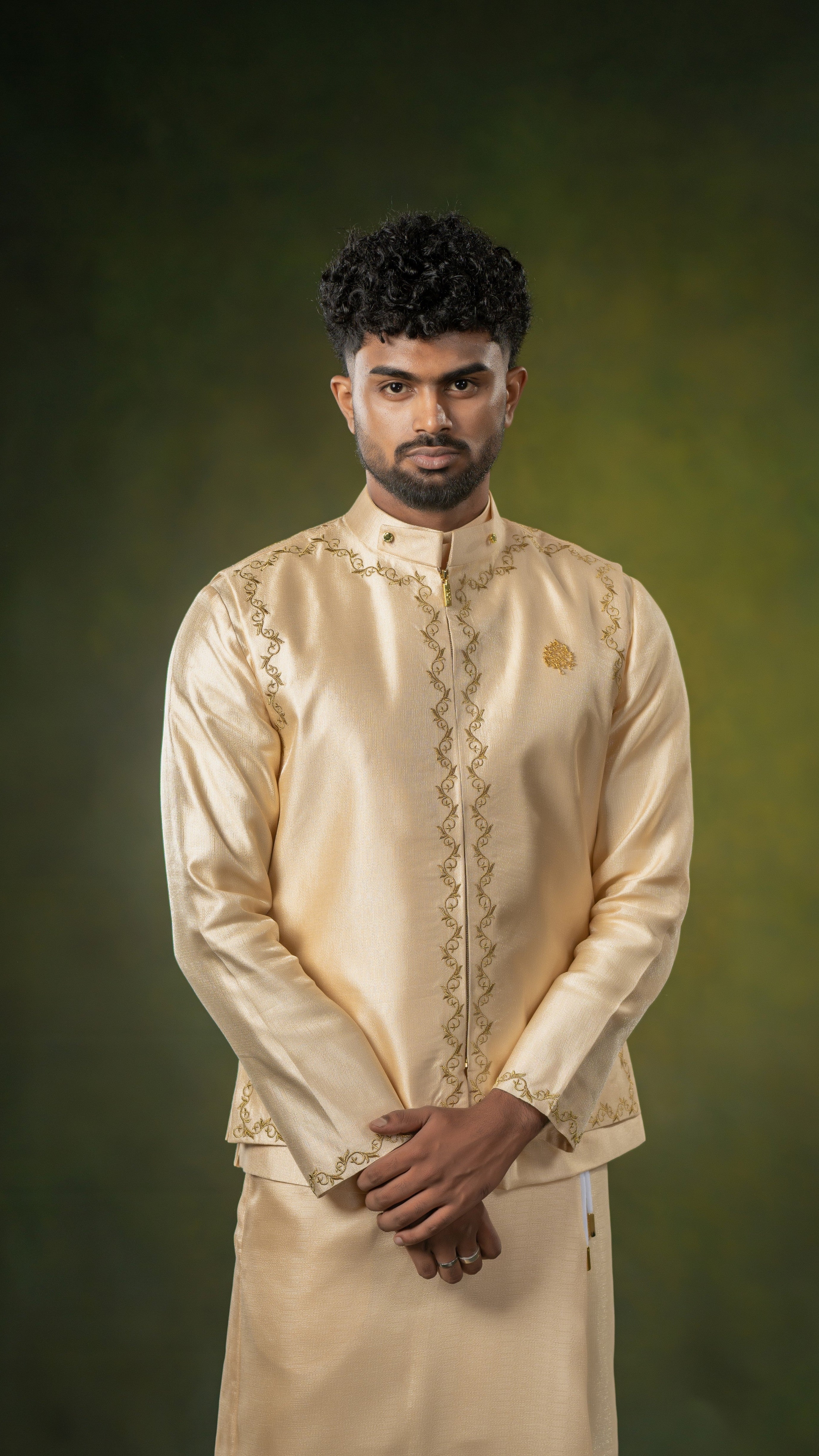 LOVI Champagne Short National