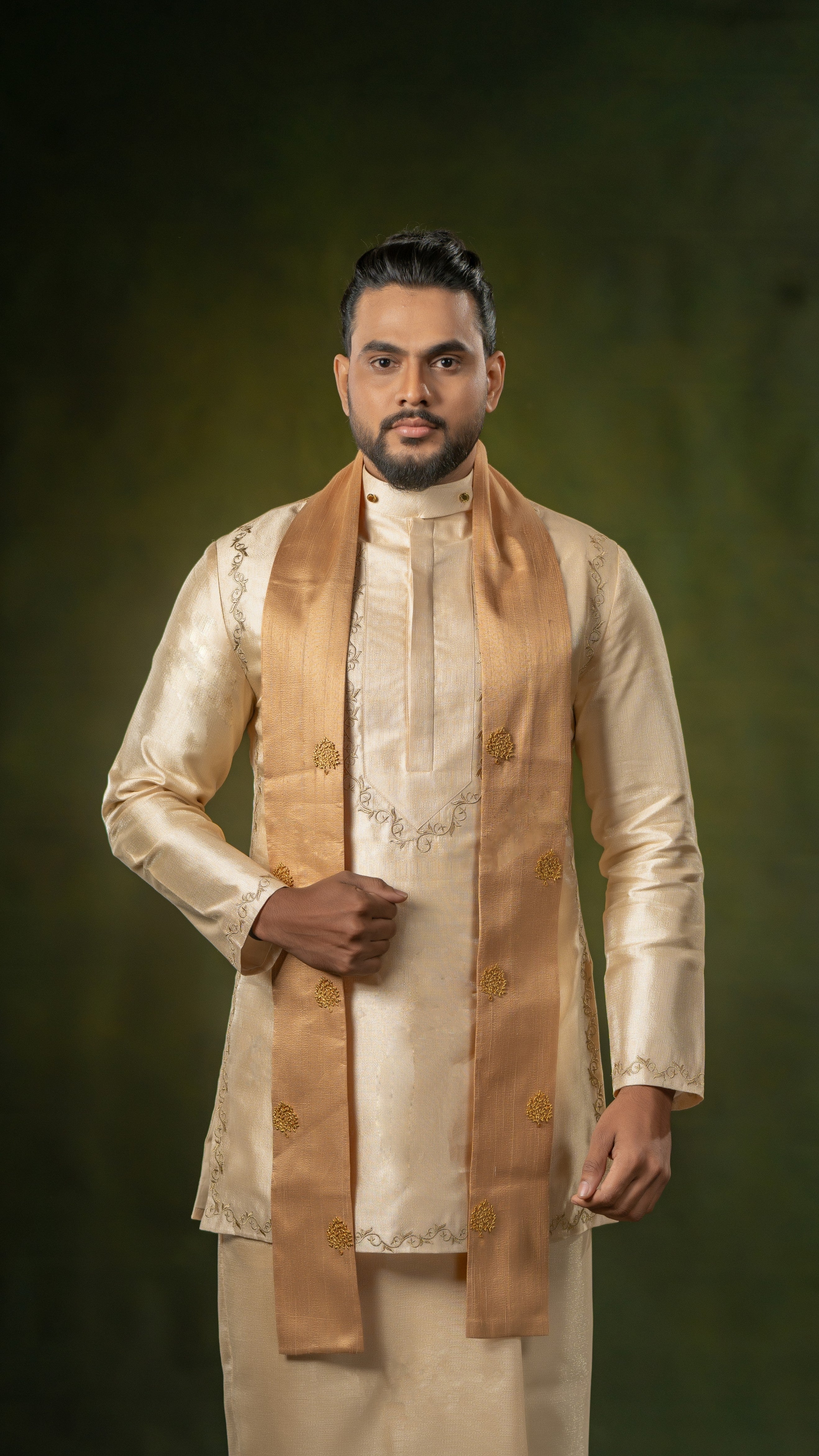 LOVI Champagne Long National