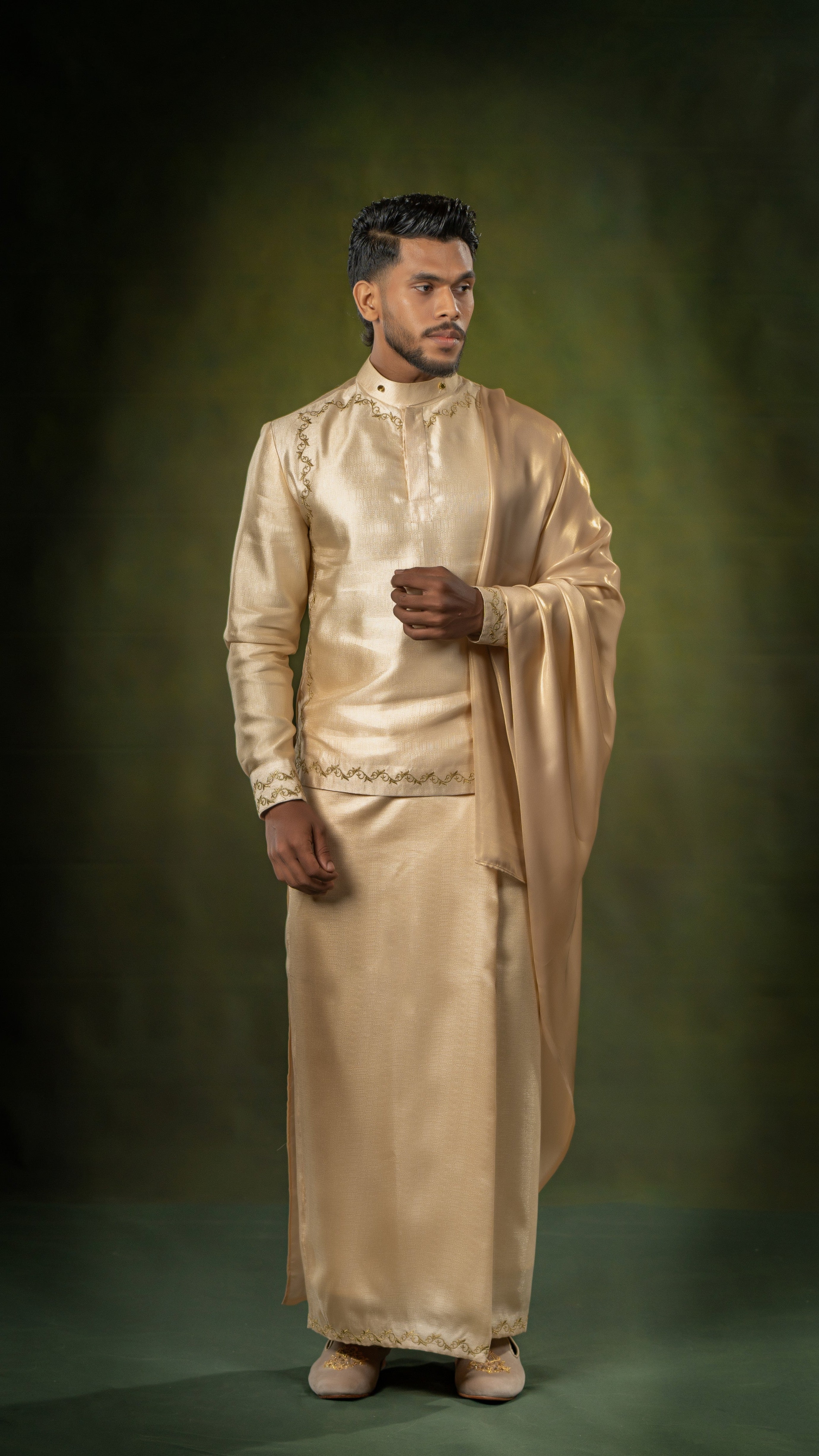 LOVI Champagne National