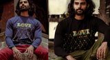 LOVI Men Truck Art t-shirt