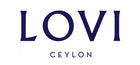 LOVI CEYLON LOGO