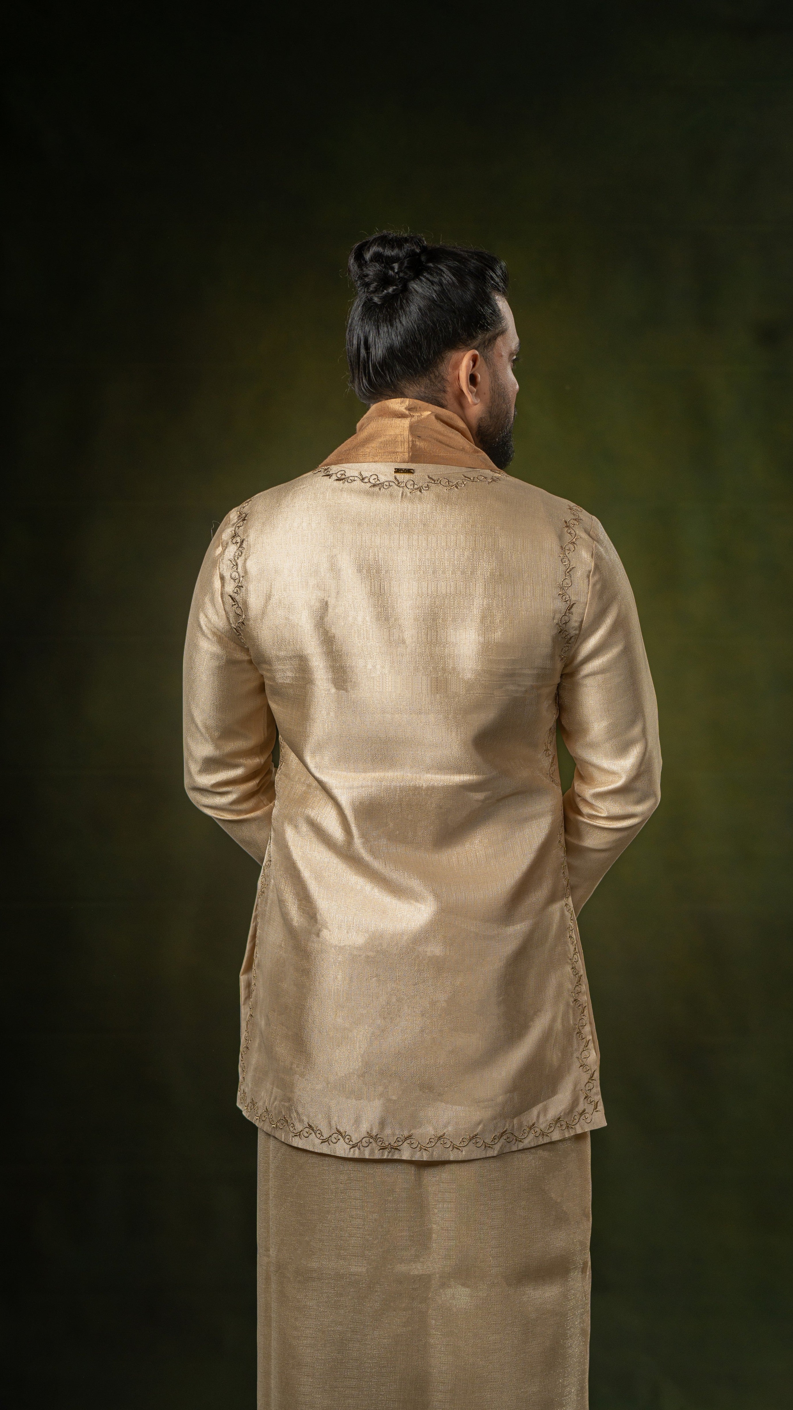 LOVI Champagne Long National