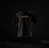 LOVI Men Truck Art t-shirt